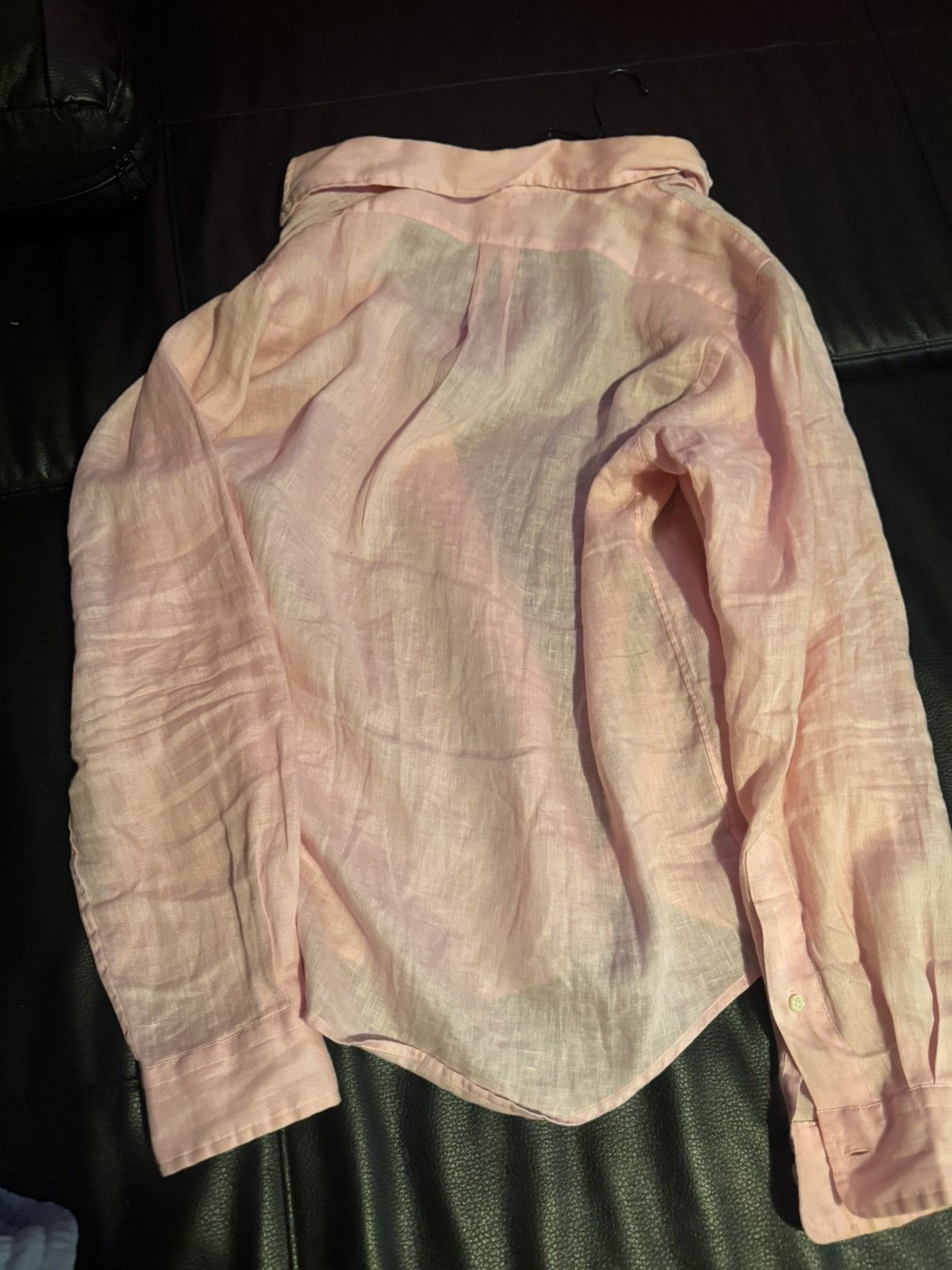 Polo Ralph Lauren Ralph Lauren button up Size US M / EU 48-50 / 2 - 3 Thumbnail
