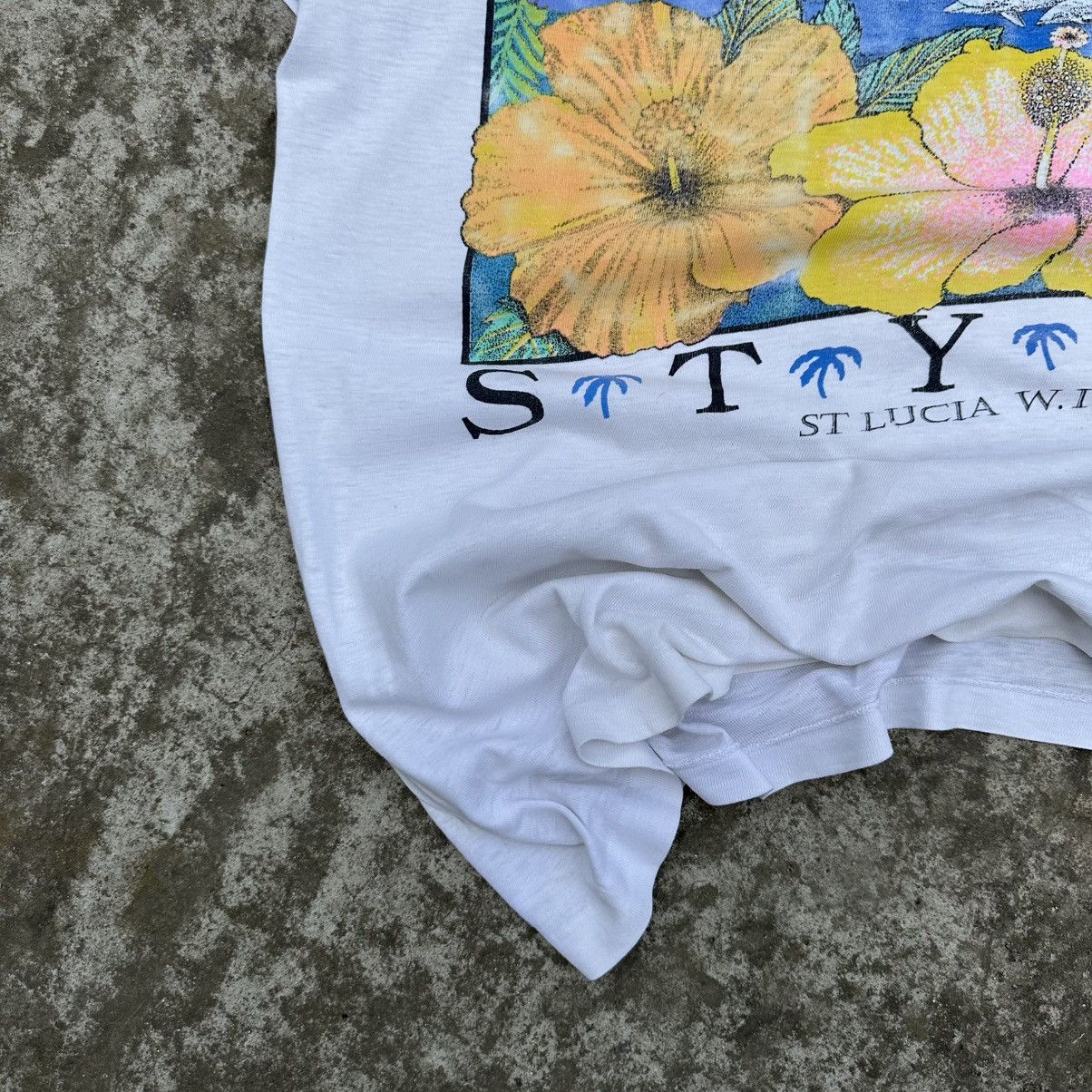 Grailed VTG Japanese Style Caribbean Style Single Stitch Tee 90s Size US L / EU 52-54 / 3 - 5 Thumbnail
