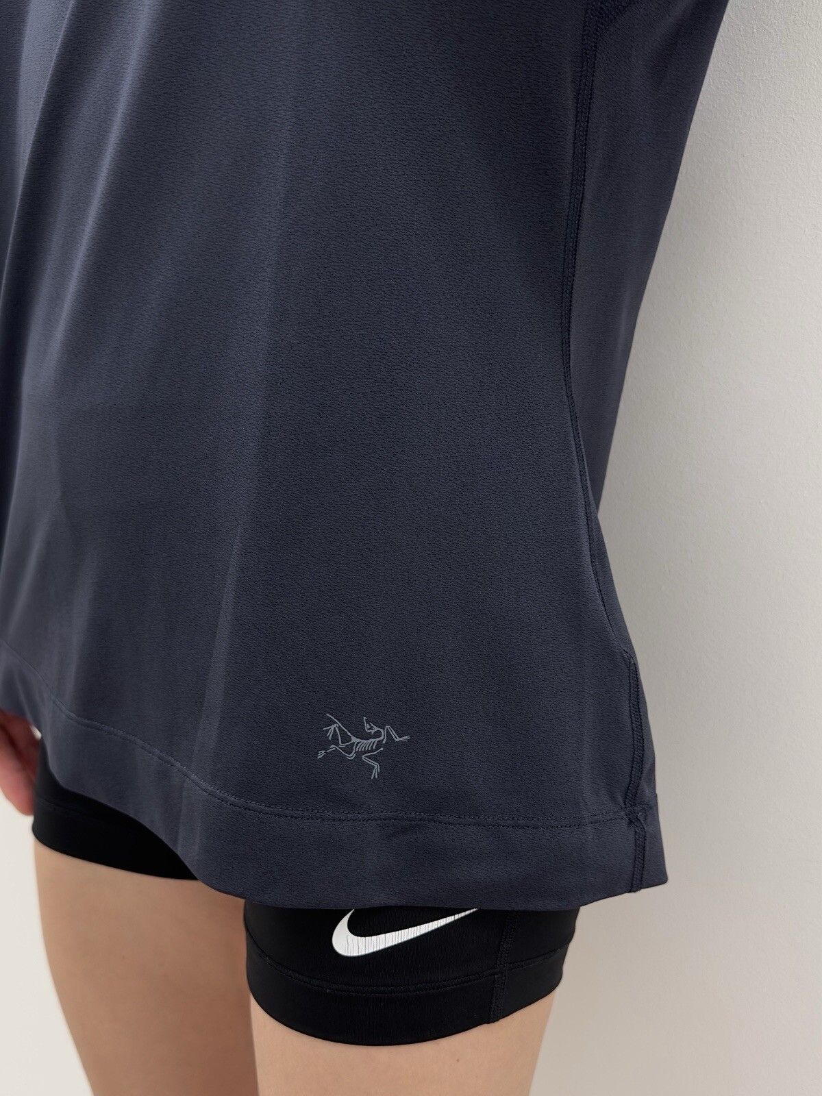 Arc'teryx Arcteryx Womens Active Top T-shirt Size L Size L / US 10 / IT 46 - 3 Thumbnail