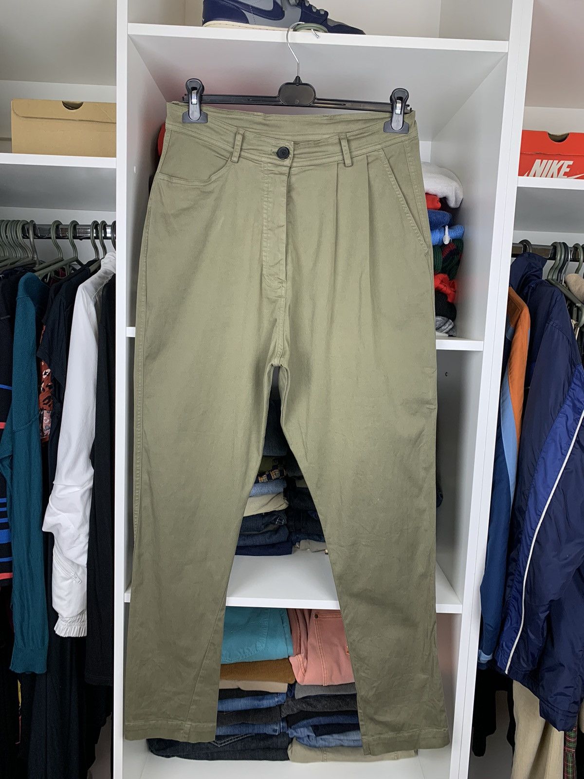 Rundholz Rundholz Pants Size US 30 / EU 46 - 10 Thumbnail