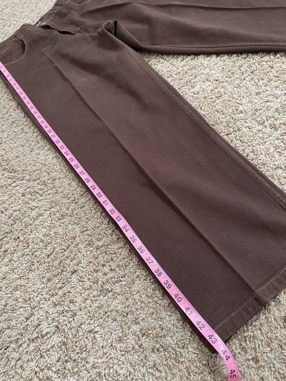 Southpole Southpole baggy jeans Size US 36 / EU 52 - 6 Thumbnail