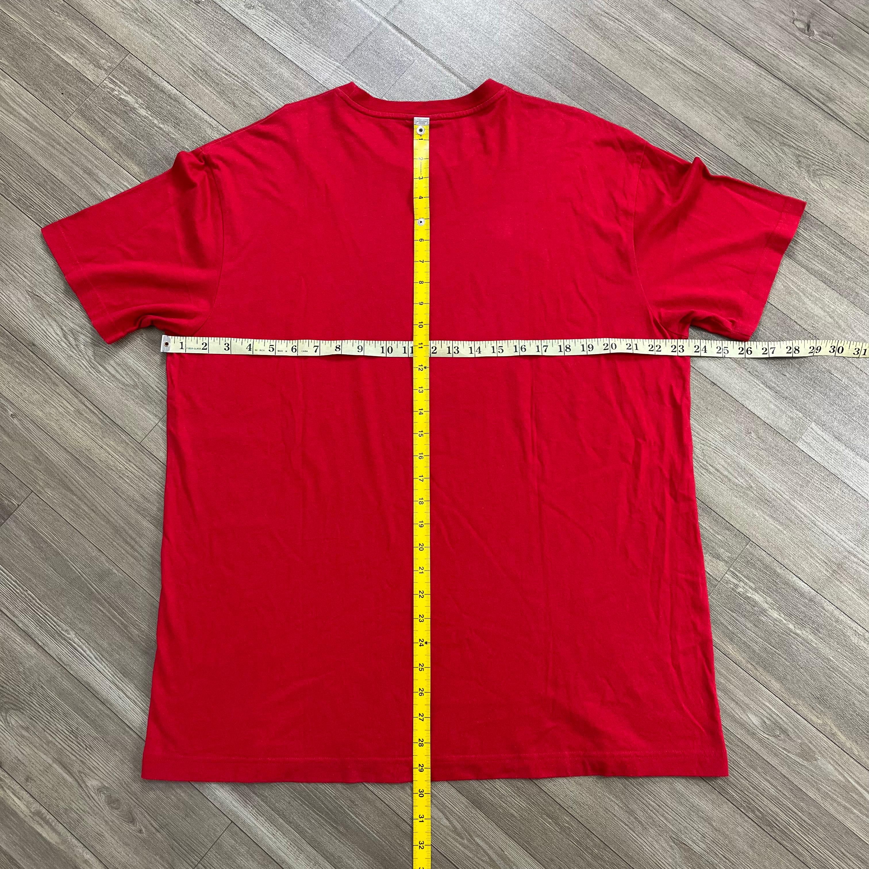 Polo Ralph Lauren Archive Vintage Polo Ralph Lauren Palos Verde Seahorse Tee Size US L / EU 52-54 / 3 - 12 Thumbnail