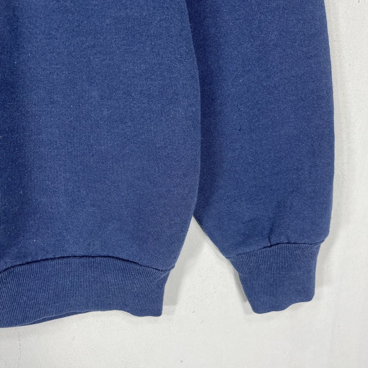 Fruit Of The Loom × Vintage Vintage 90s Fruit Of Loom Tag Certified American Printed Size US S / EU 44-46 / 1 - 3 Thumbnail