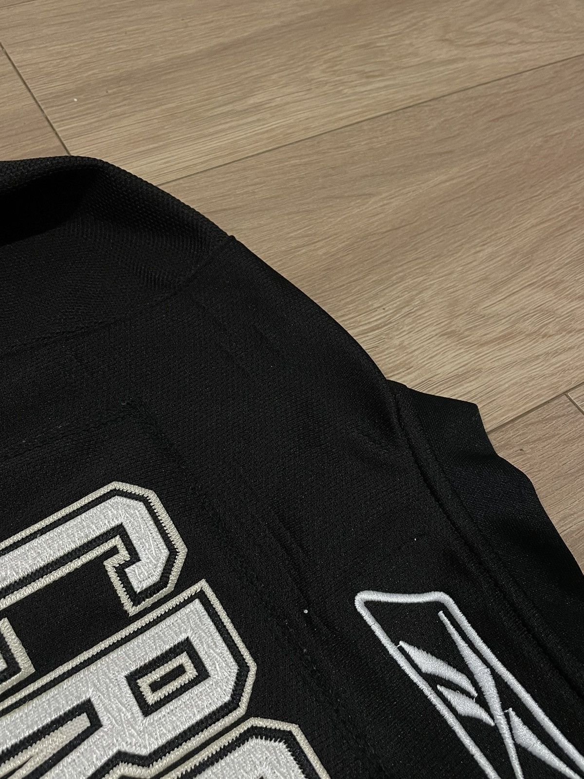 Reebok Reebok NHL jersey 50 Sydney Crosby 87 Pittsburgh Penguins Size US M / EU 48-50 / 2 - 10 Thumbnail
