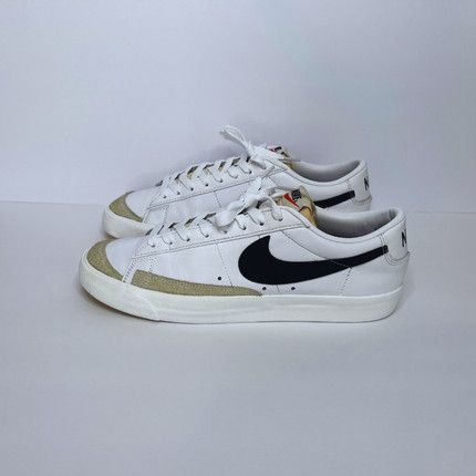 Nike Nike Blazer Low '77 Vintage Size US 10.5 / EU 43-44 - 2 Thumbnail