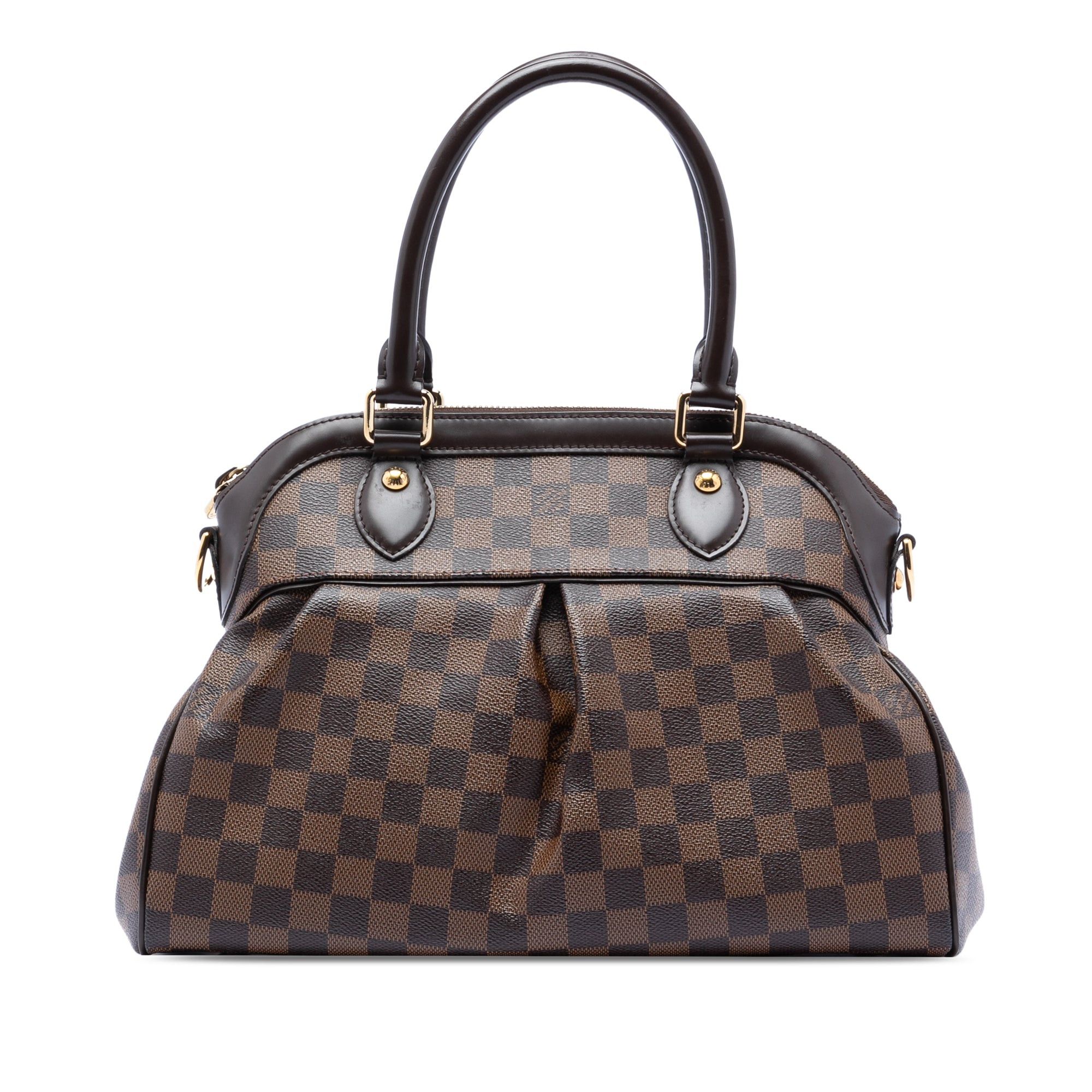 Louis Vuitton Damier Ebene Trevi PM Size ONE SIZE - 1 Thumbnail