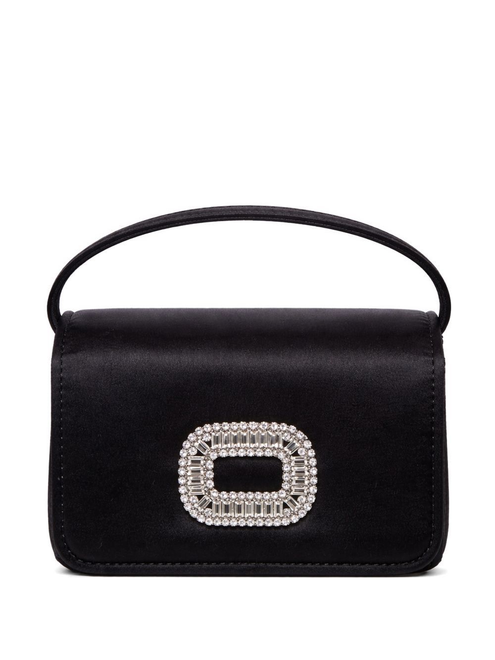 Roger Vivier PILGRIM MINI BAG Size ONE SIZE - 1 Thumbnail