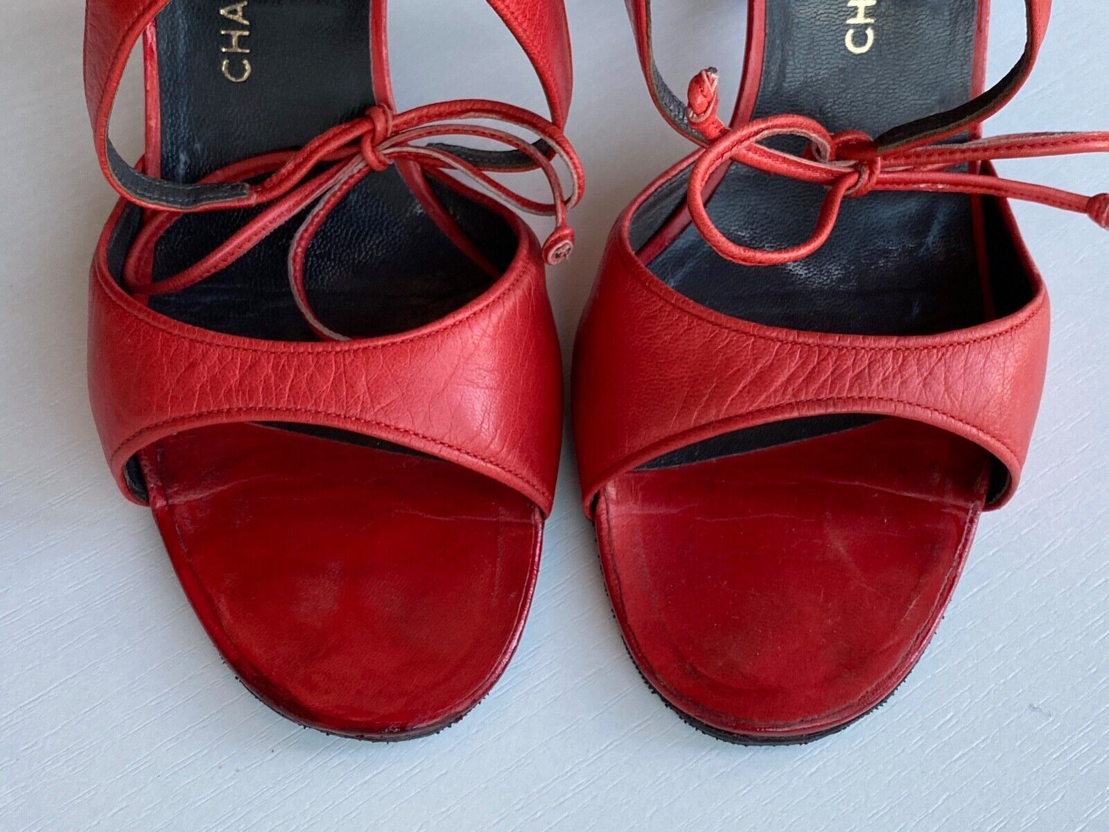 Charles Jourdan Charles Jourdan Paris Woman Heels Size US 6 / IT 36 - 3 Thumbnail