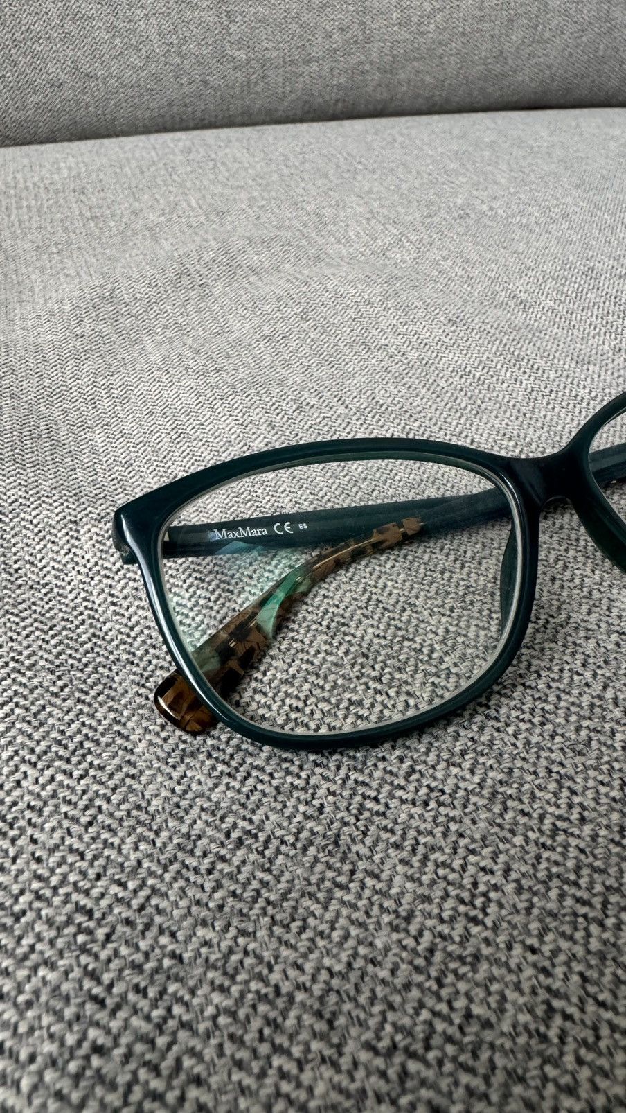 Max Mara Max Mara MM 1229 Glasses Size ONE SIZE - 5 Thumbnail