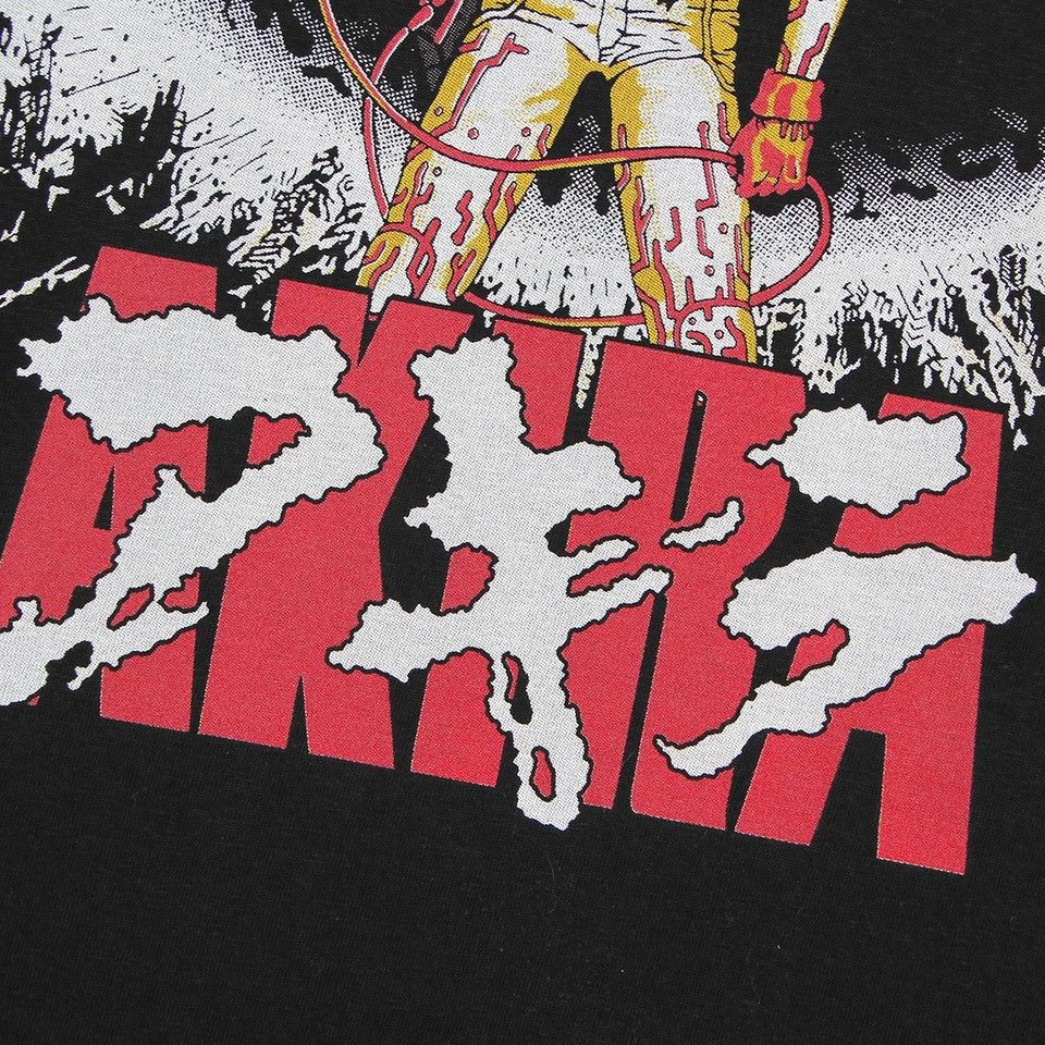 Japanese Brand T-Shirt Neo Explosion Memories Anime Manga Size US M / EU 48-50 / 2 - 4 Thumbnail