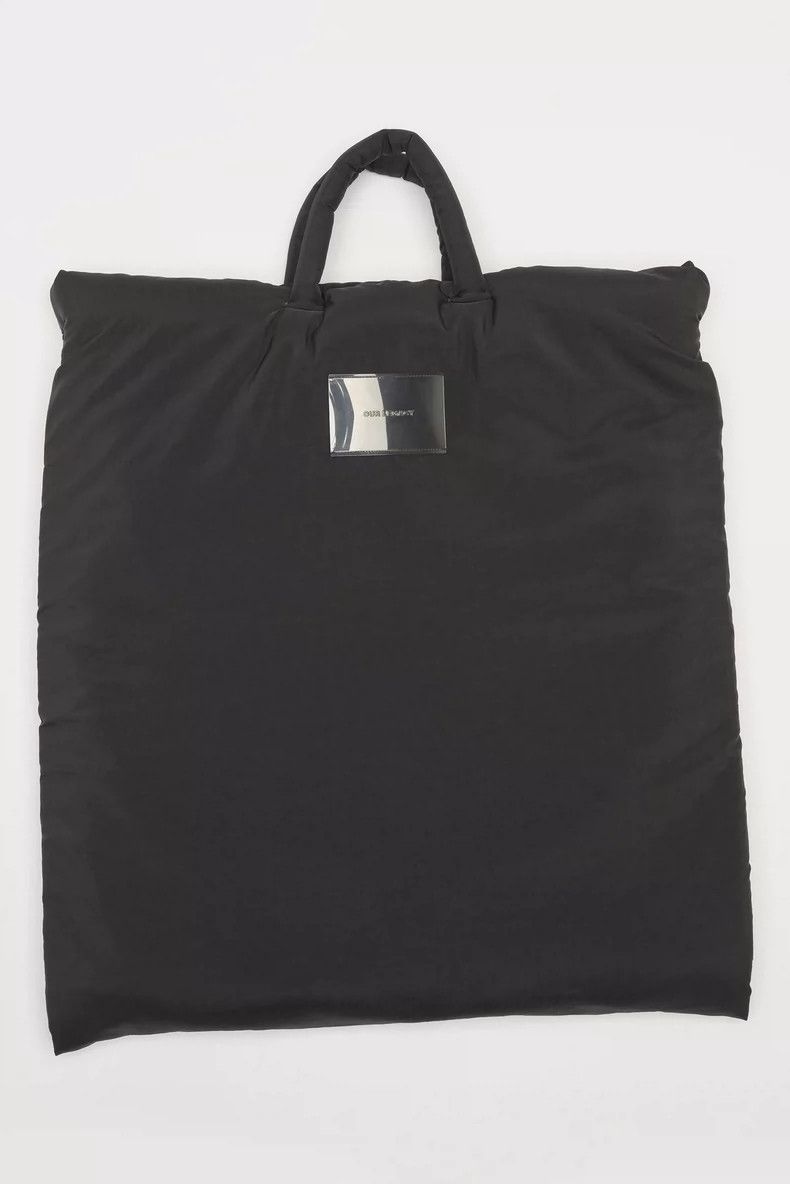 Our Legacy our legacy Pillow bag 2504-Nextarrow Size ONE SIZE - 3 Thumbnail