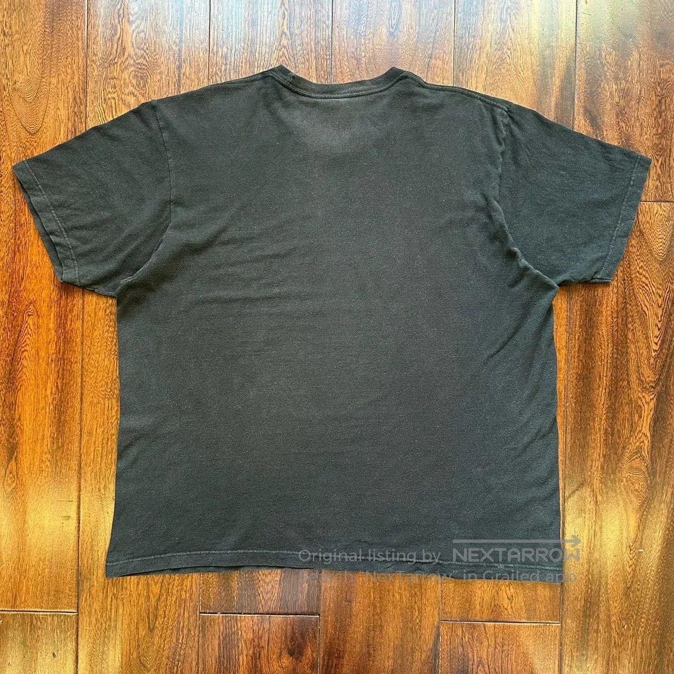Vintage Vintage Joy Division Pulse Tee 00s. Size US M / EU 48-50 / 2 - 2 Thumbnail