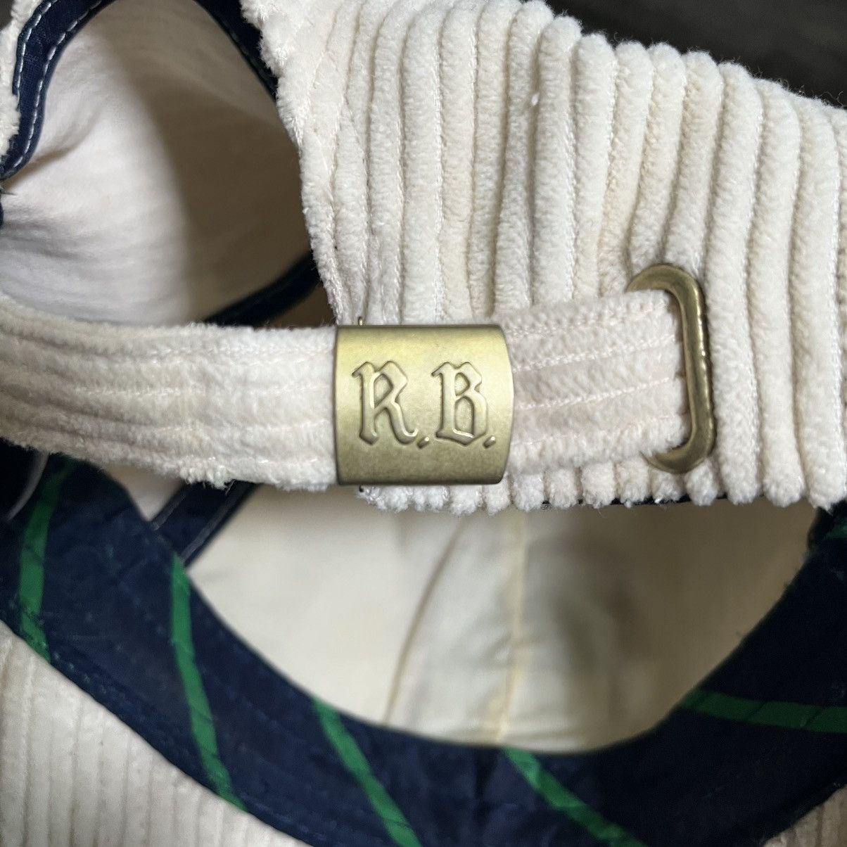 Rowing Blazers × Target Basics [Avg. Resell $35] Rowing Blazers x Target Skull Hat Size ONE SIZE - 2 Thumbnail