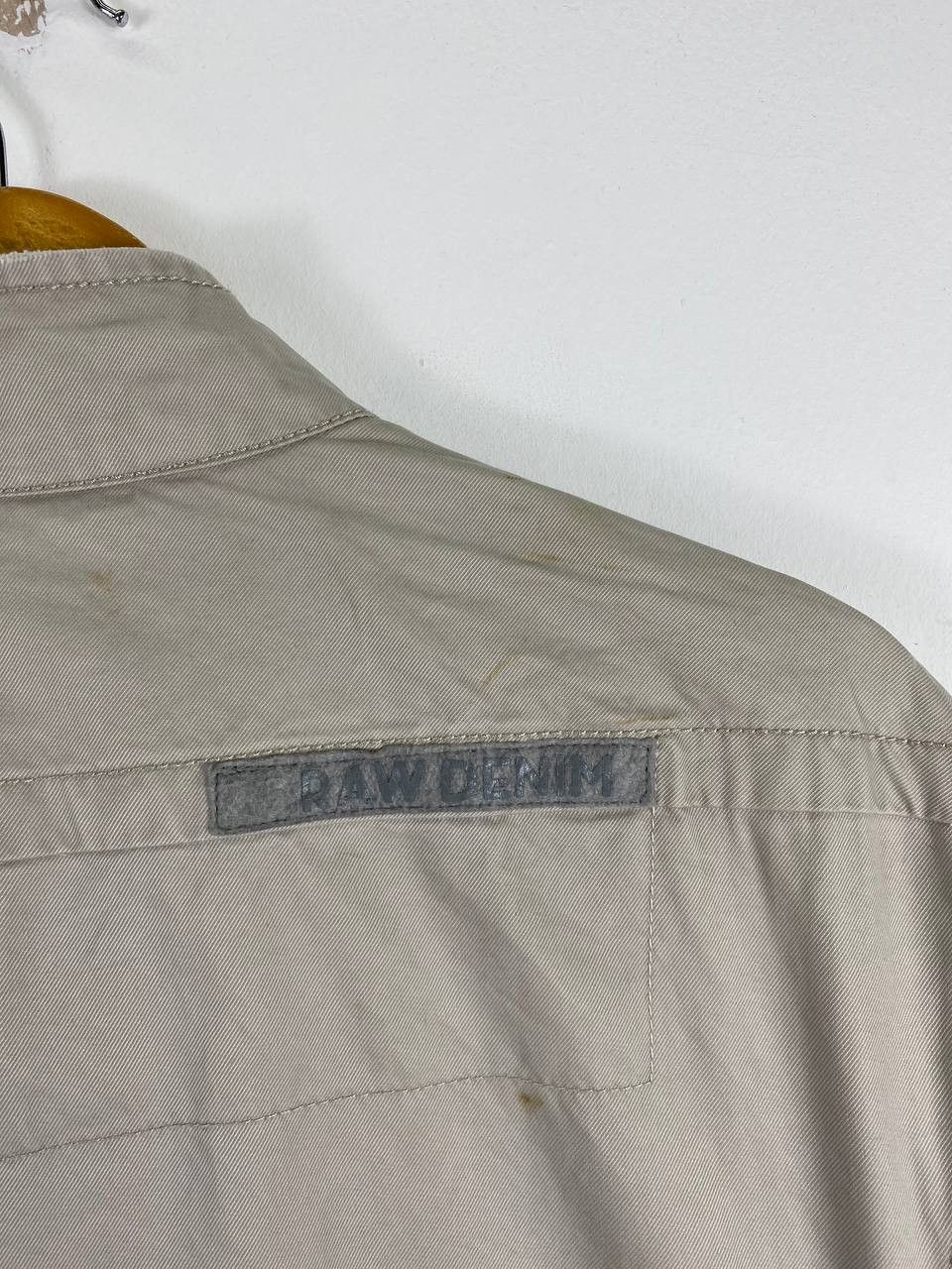G-Star g star raw khakis jacket nice design Size US XL / EU 56 / 4 - 12 Thumbnail
