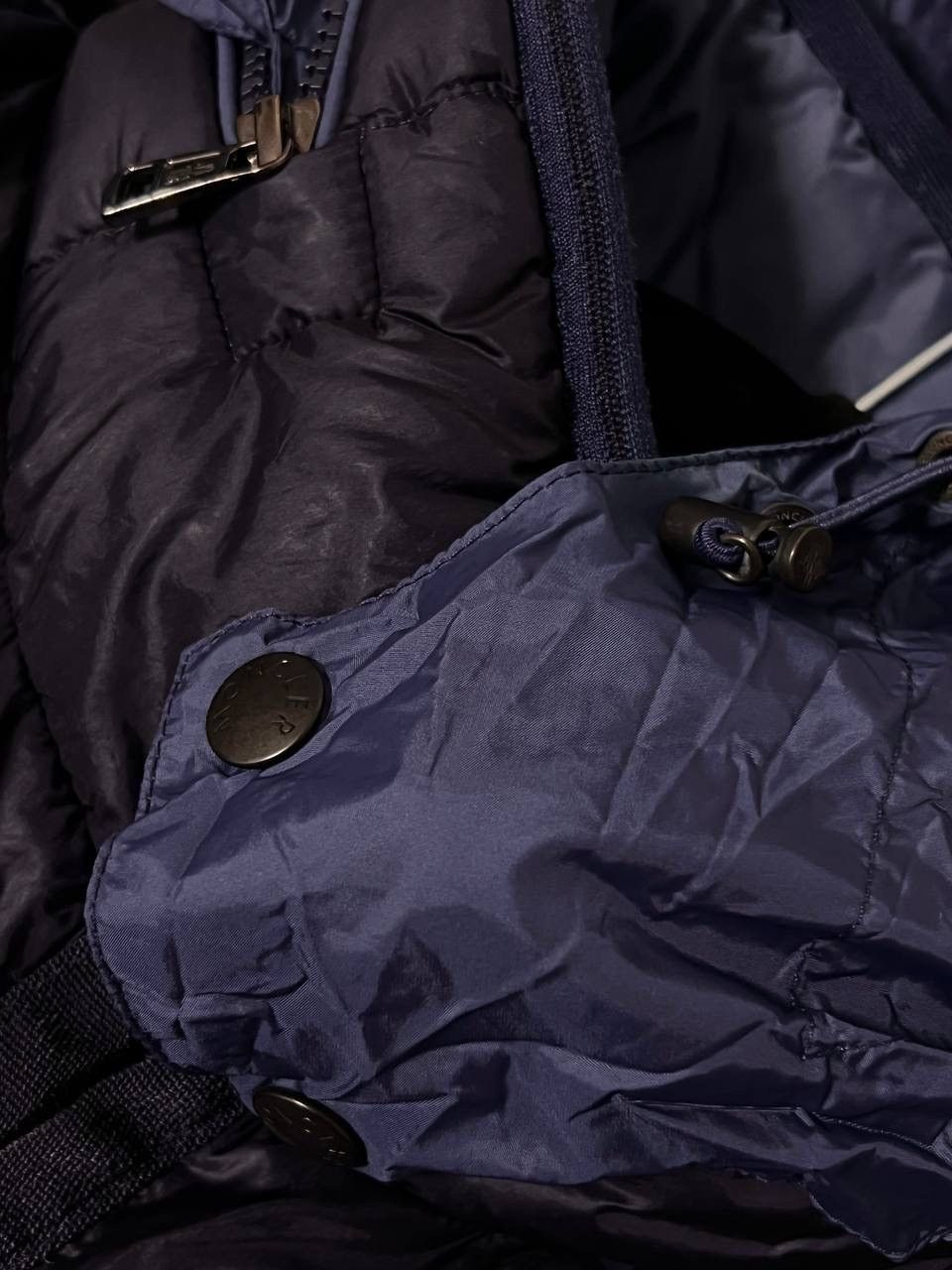 Designer × Moncler Moncler Men’s jacket Rare Size US M / EU 48-50 / 2 - 10 Thumbnail