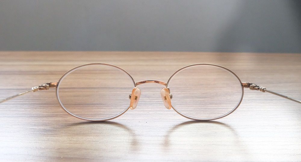Vintage Jean Pucci Glasses Size ONE SIZE - 6 Thumbnail