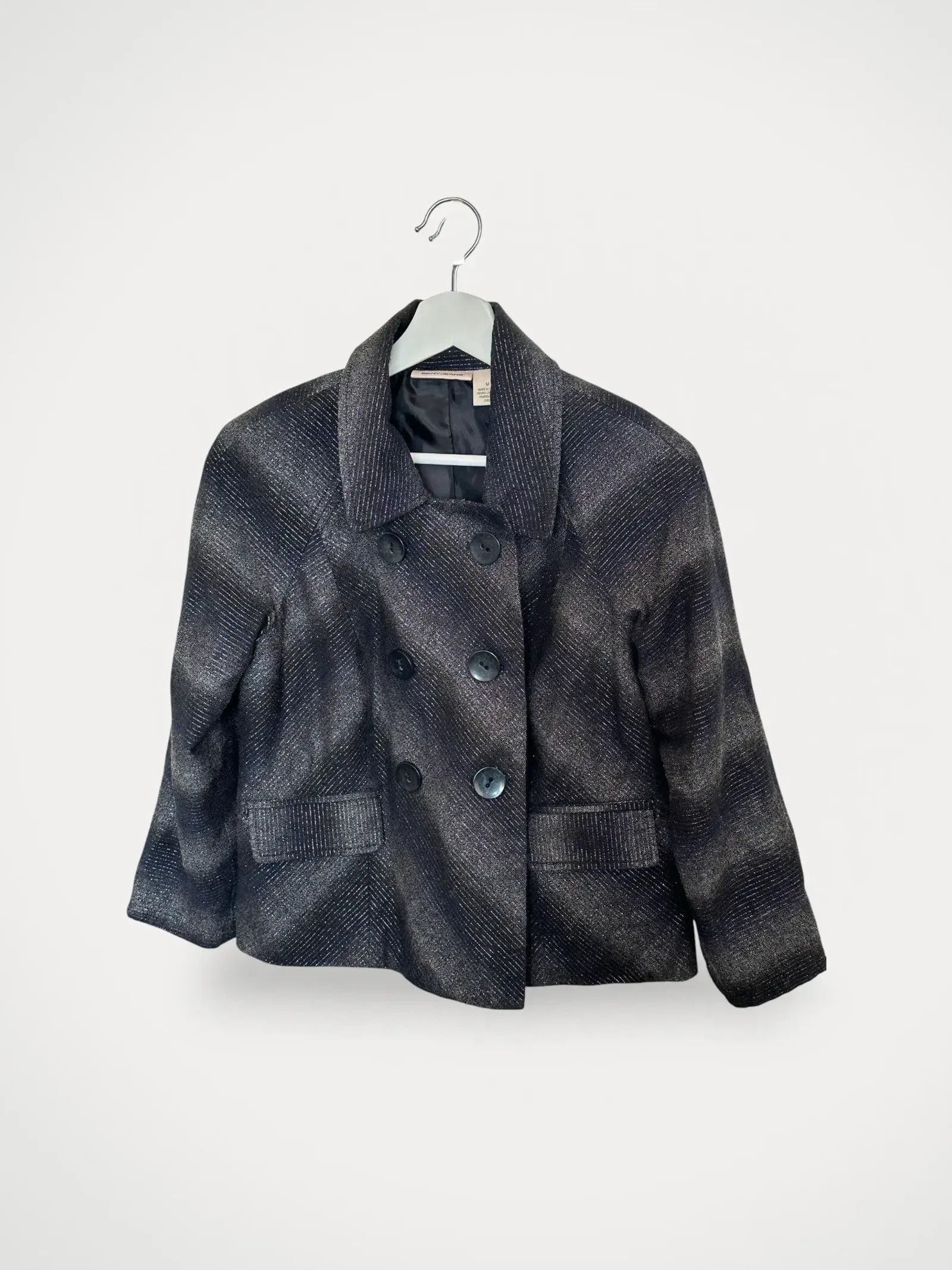 DKNY DKNY Blazer Size M / US 6-8 / IT 42-44 - 1 Thumbnail