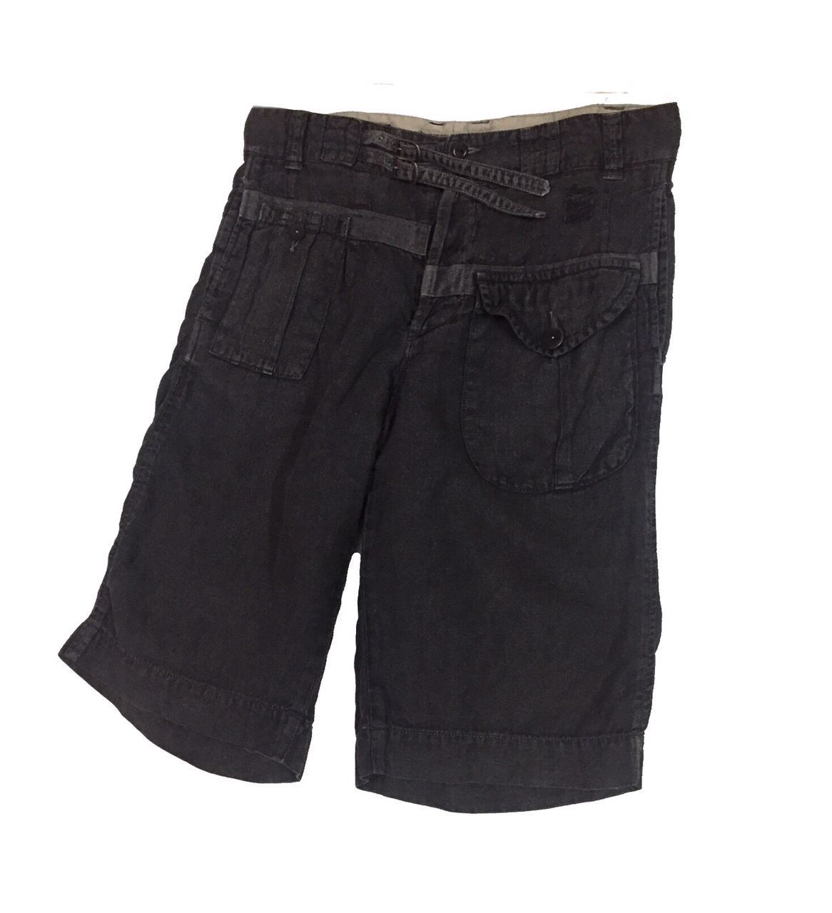 Nigel Cabourn NIGEL CABOURN TACTICAL MILITARY DESIGNER SHORTS PANTS Size US 34 / EU 50 - 3 Thumbnail