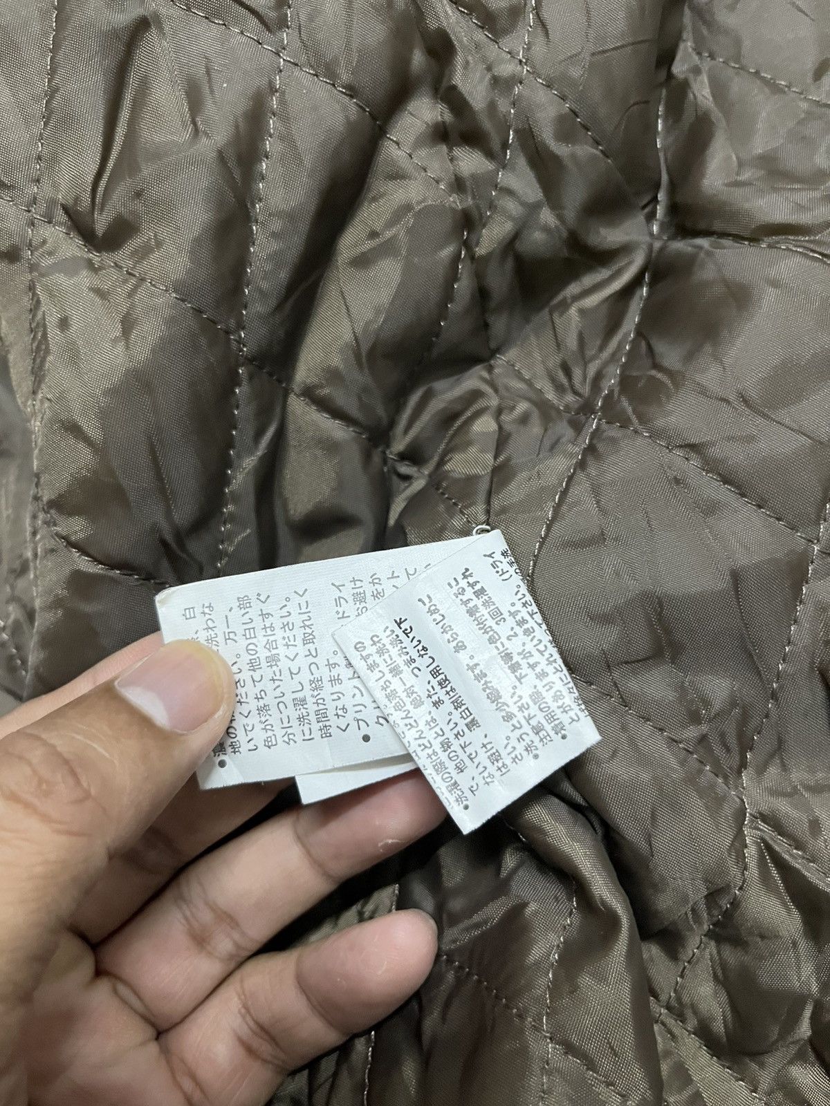 Army Of Me Japanese Brand Chef Revival Military Type 1 Class 1 Jackets Size US XL / EU 56 / 4 - 12 Thumbnail