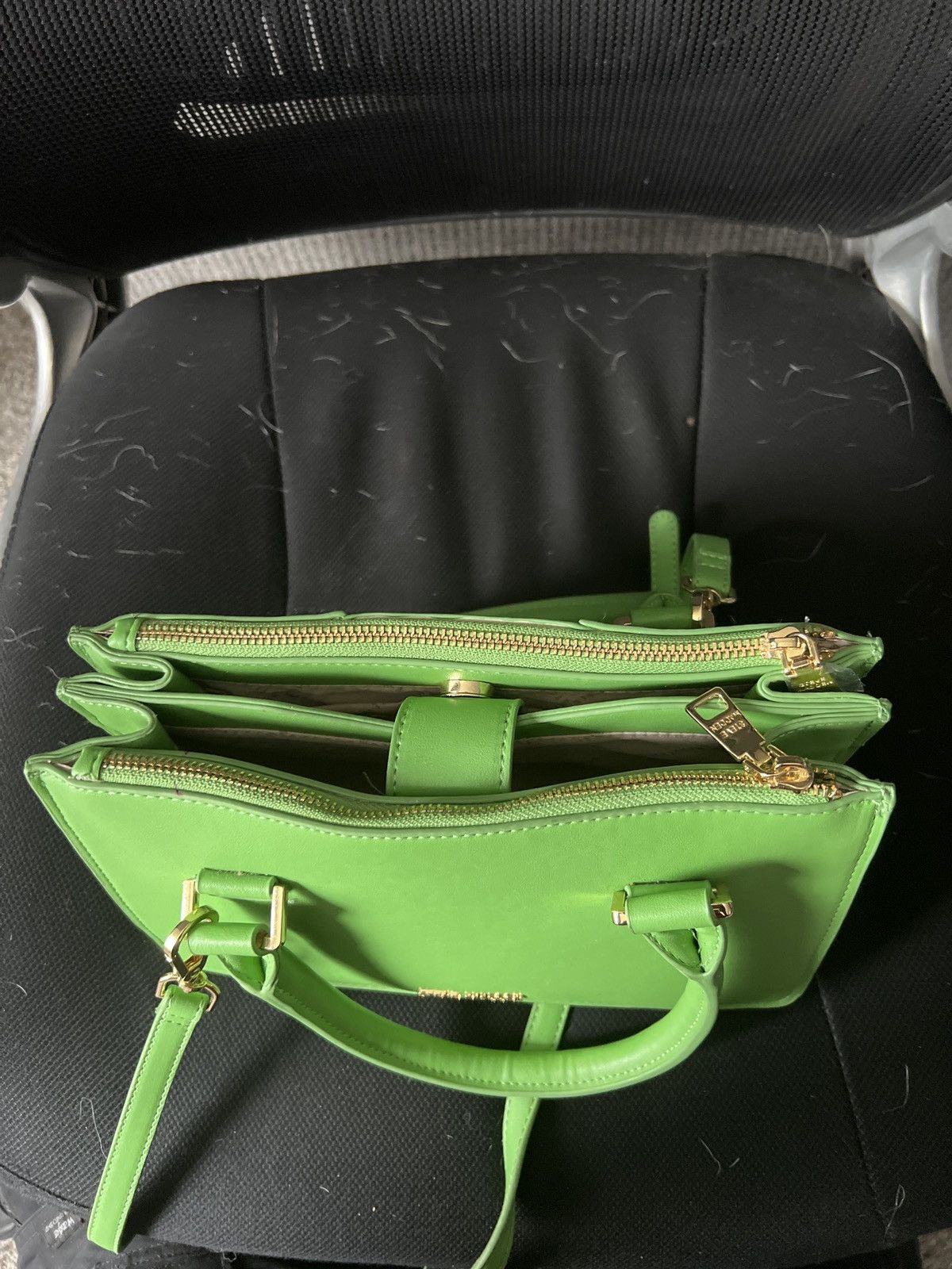 Designer × Steve Madden Steve Madden Purse Size ONE SIZE - 3 Thumbnail