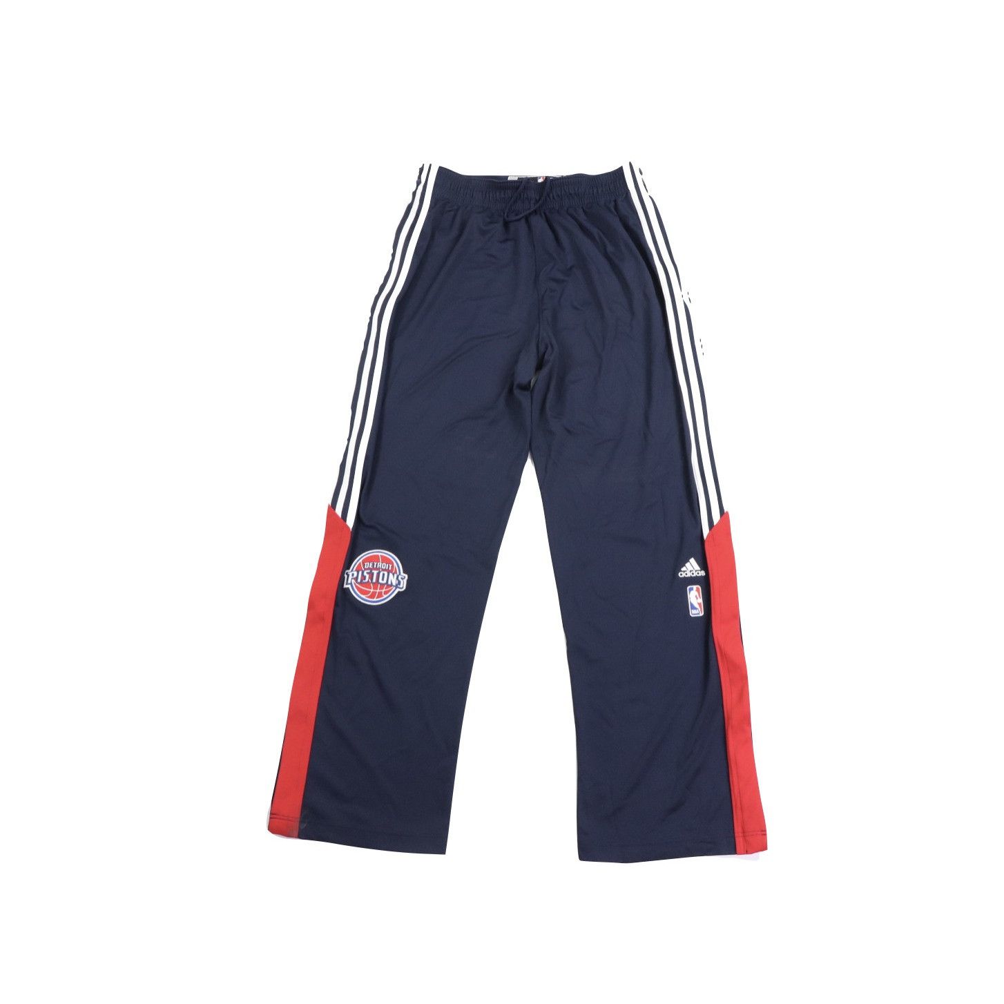 Adidas NBA Authentics Detroit Pistons Greg Monroe Pants
