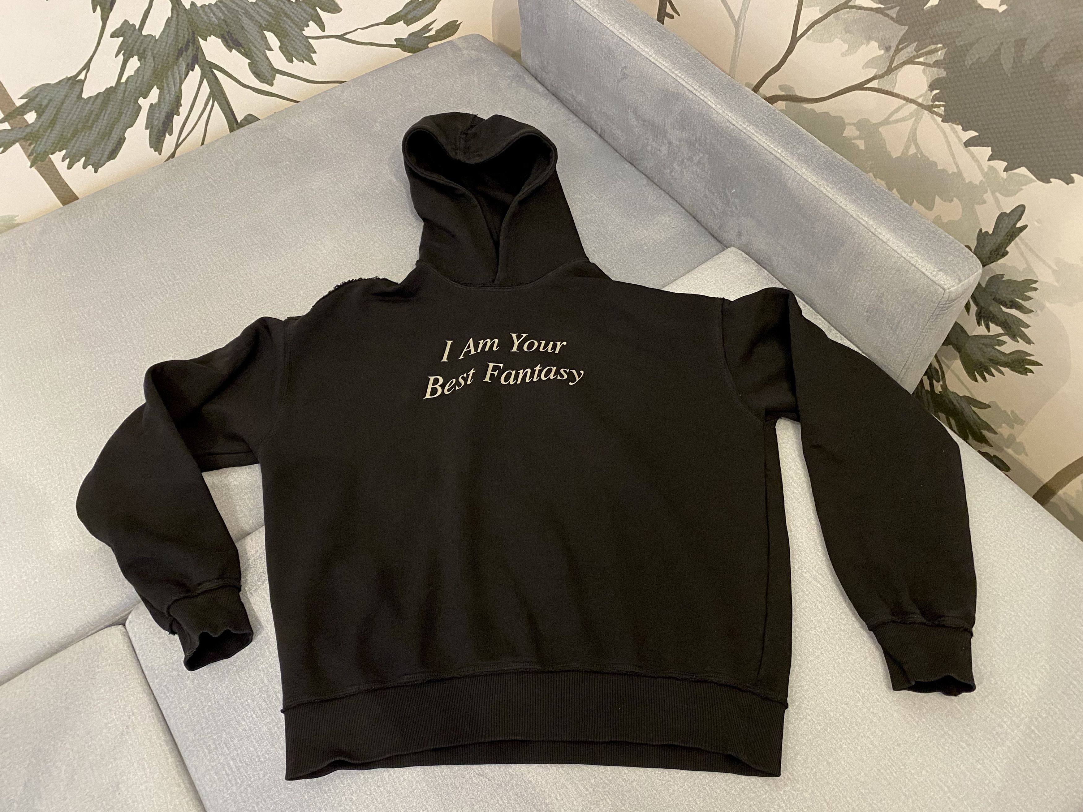 Misbhv Misbhv Euphoria '95 hoodie | Grailed