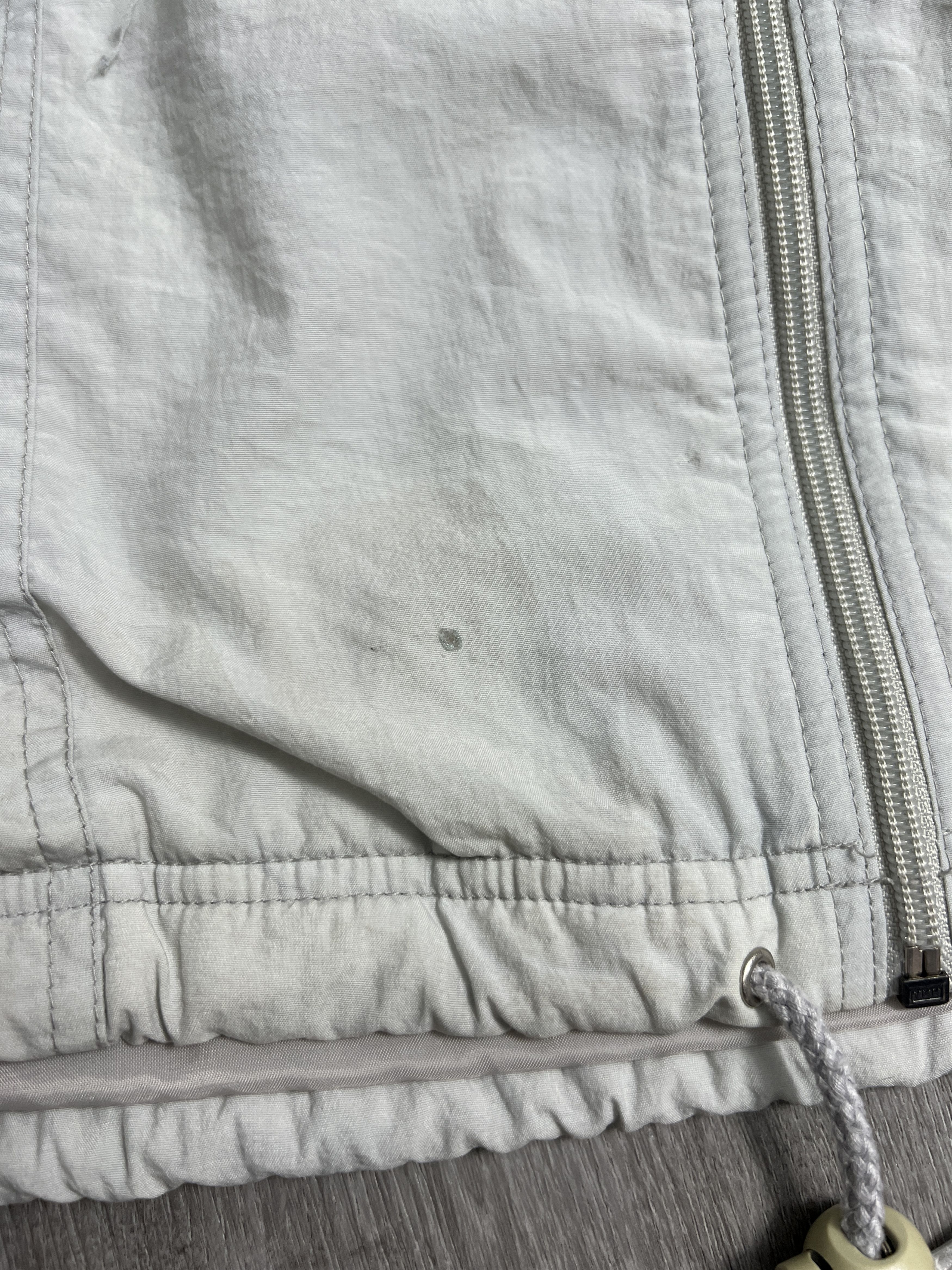 Adidas × Vintage Vintage 90s Adidas Down Jacket (L) JK534 Size US L / EU 52-54 / 3 - 9 Thumbnail