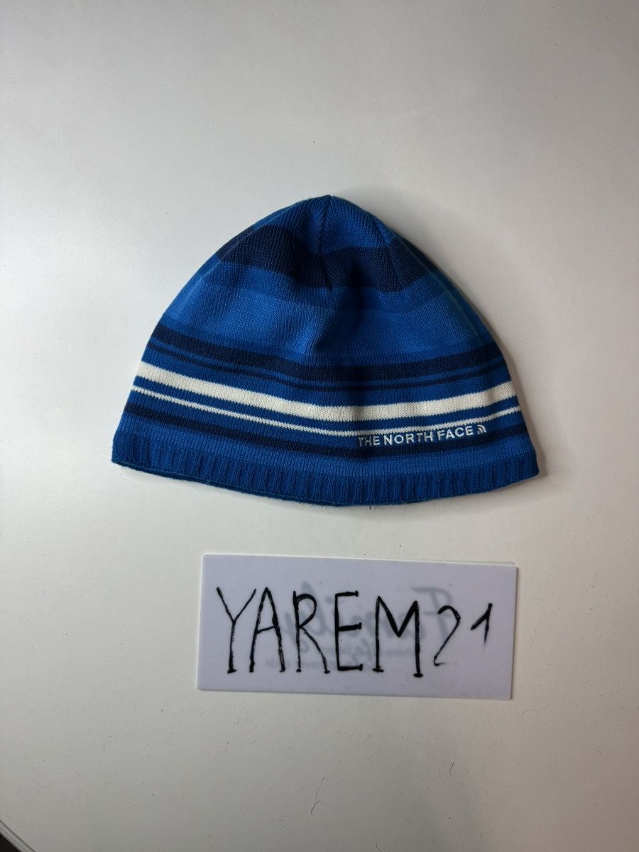 The North Face The North face hat cap Size ONE SIZE - 1 Thumbnail