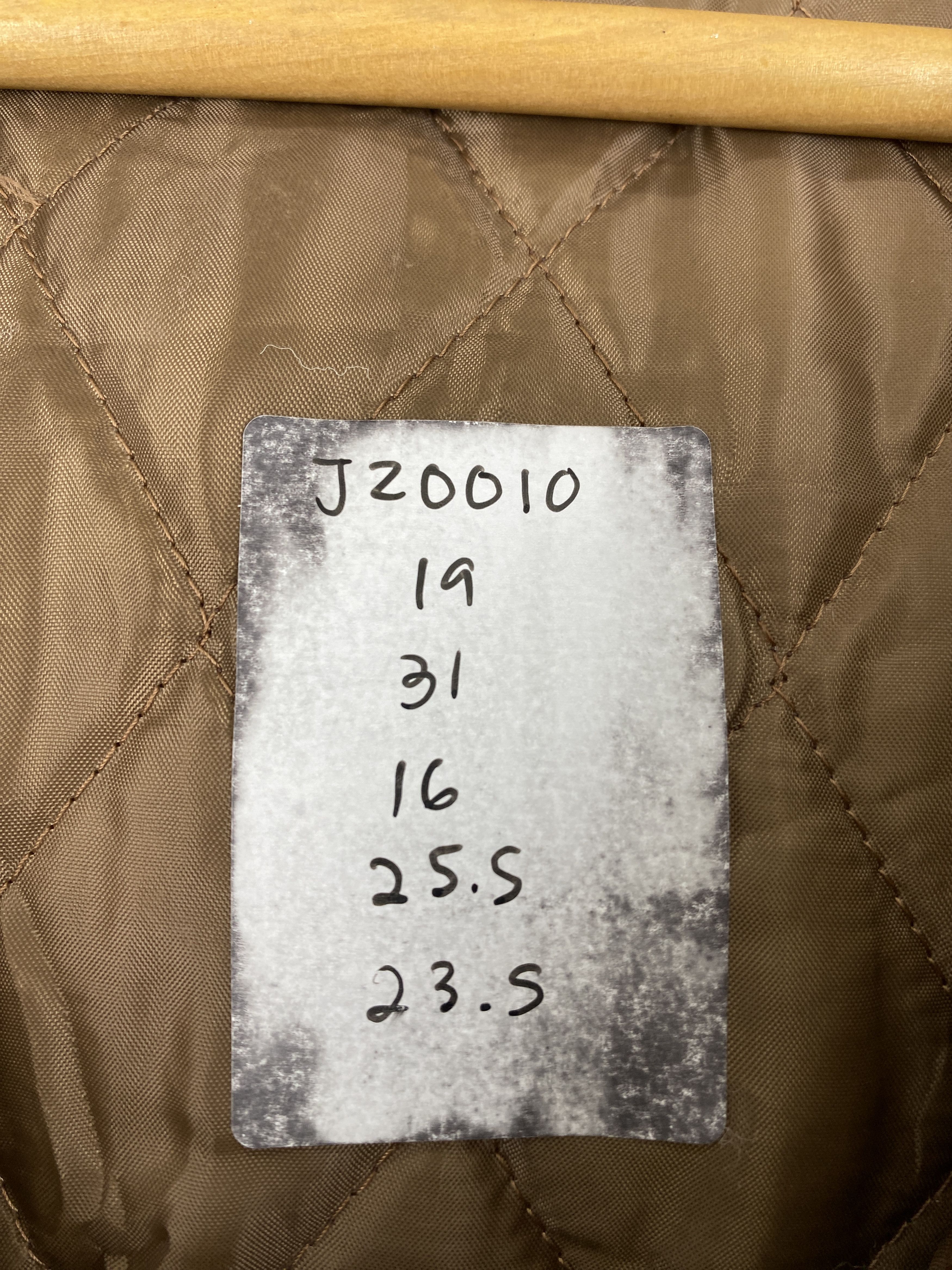 If Six Was Nine Vintage Batsu Club Zipper Ups Kyo Worn Coat Jacket JZ0010 Size US S / EU 44-46 / 1 - 12 Thumbnail