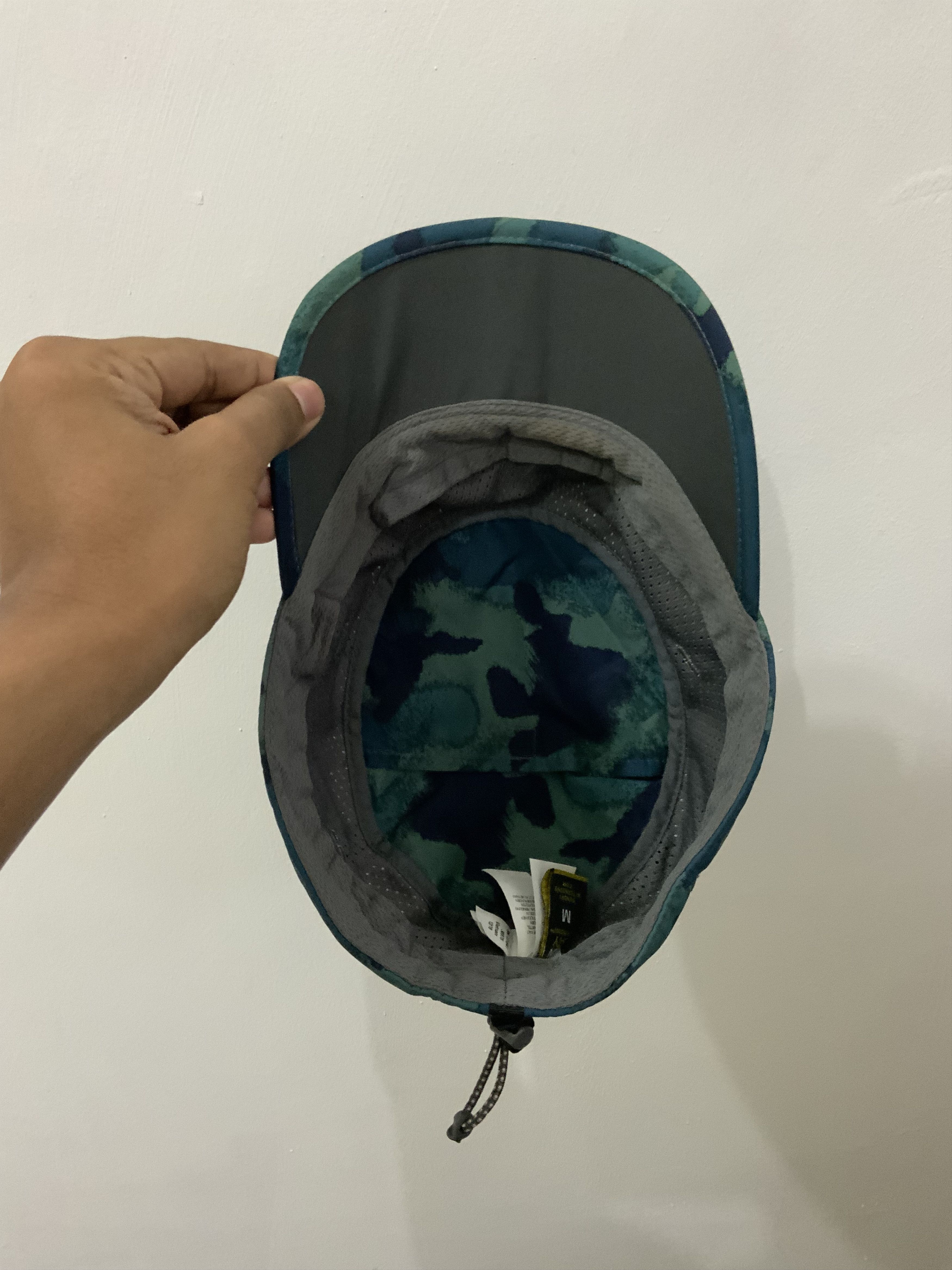 Japanese Brand SUNDAY Afternoon Tactical Hat Size ONE SIZE - 7 Thumbnail