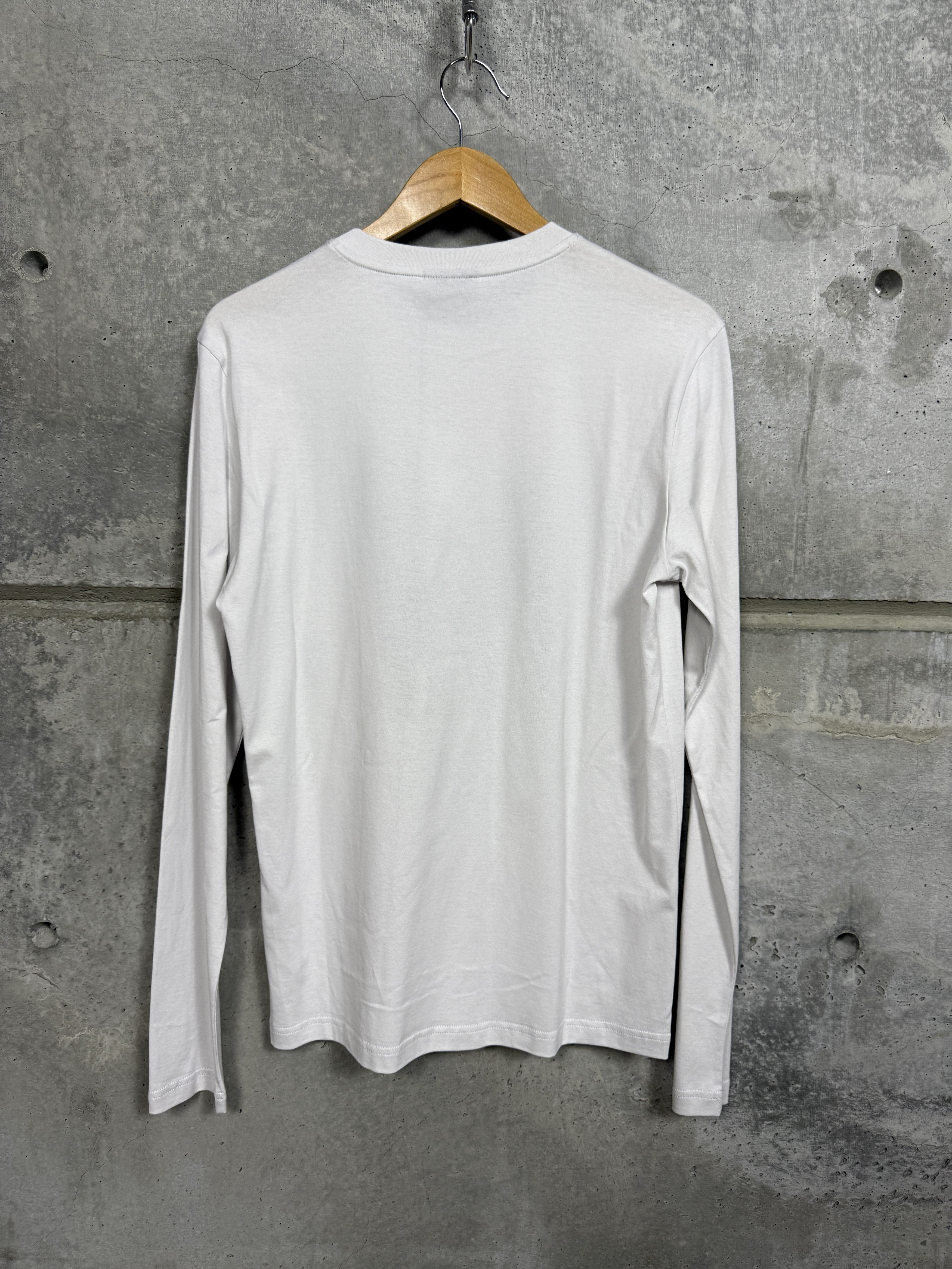Mowalola $200 Mowalola LS 'Am I' T-Shirt Size US XS / EU 42 / 0 - 7 Thumbnail
