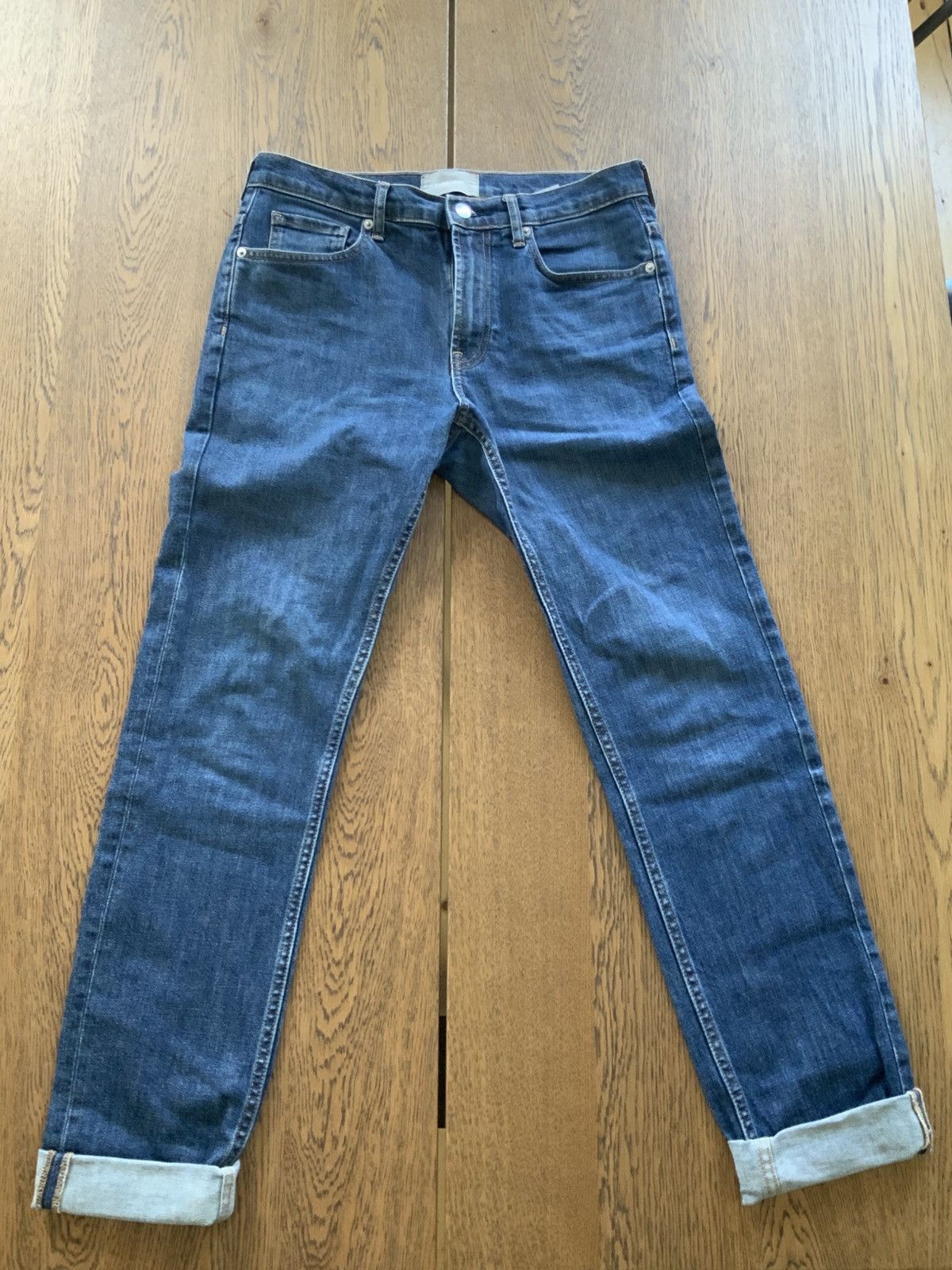Everlane Everlane slim fit jean size 31*32 Size US 31 - 1 Thumbnail