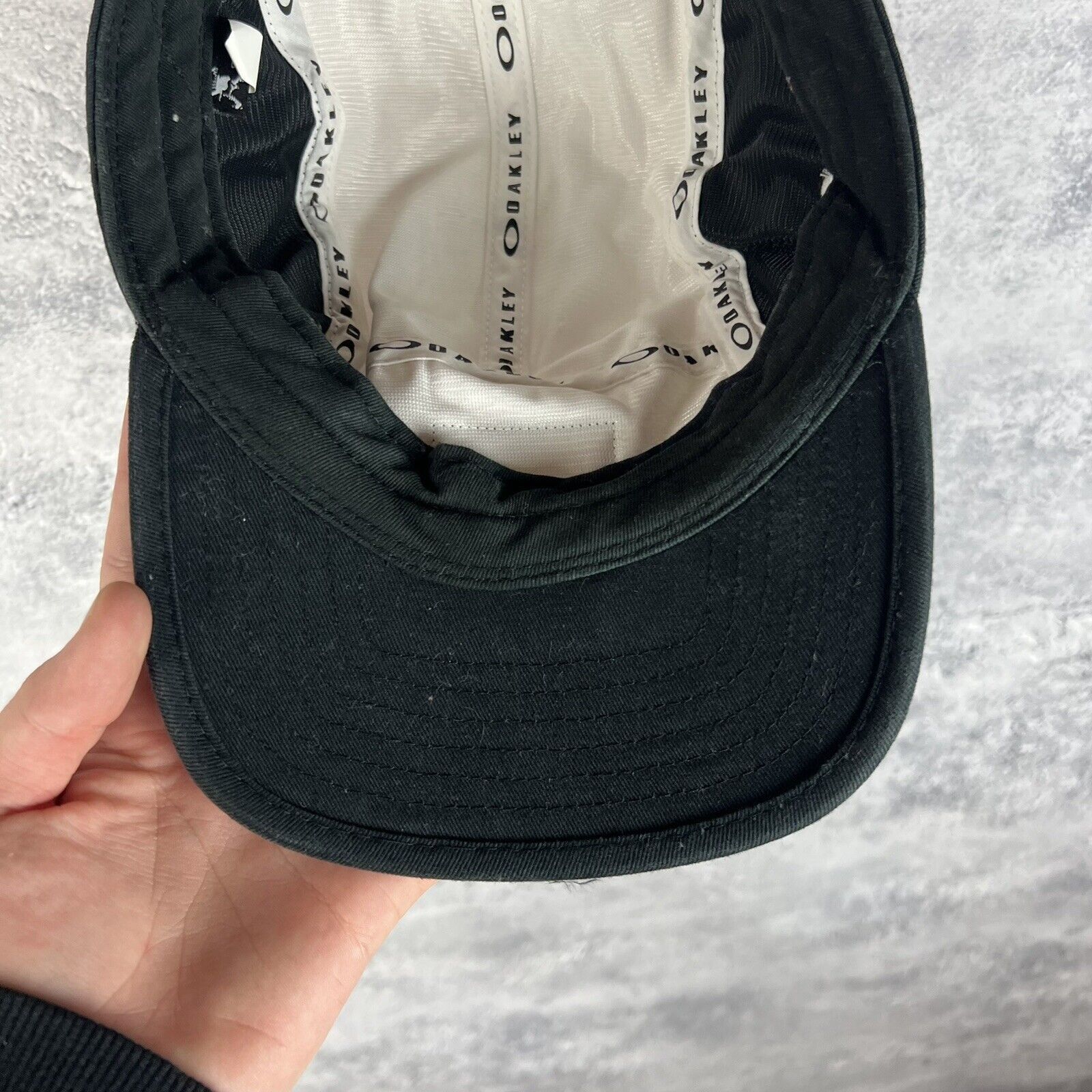Oakley Oakley 5 Panel Cap Men's One Size ` Size ONE SIZE - 15 Thumbnail