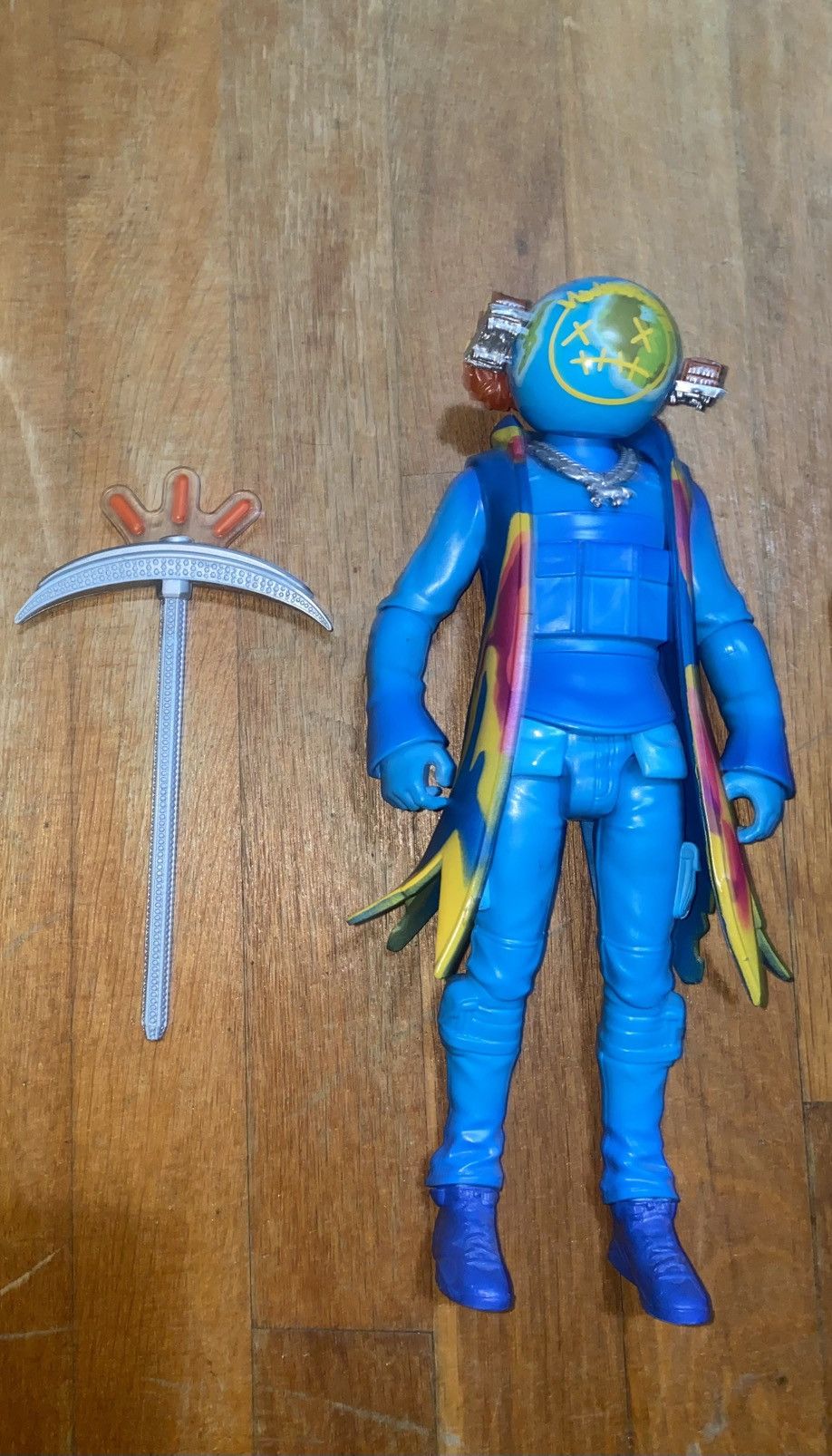 Travis Scott Travis Scott Fortnite Figures Size ONE SIZE - 2 Thumbnail