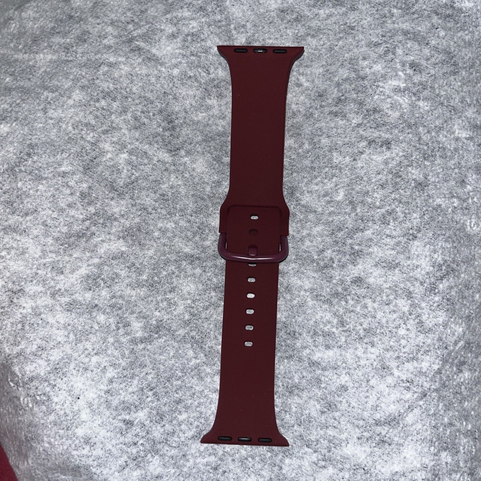 Other Apple Watch Band Fits 38, 40, 41m. Fits Series 456789 & Se. Size ONE SIZE - 2 Thumbnail