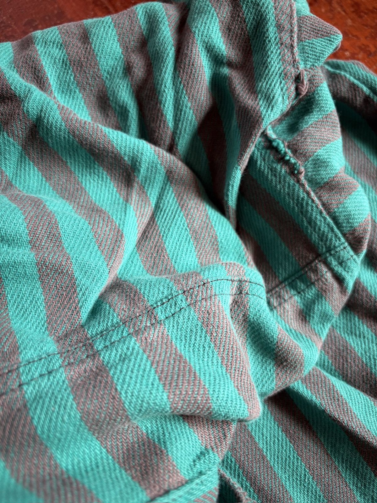 Other 90’s FROSTPROFF FLANNEL Size US M / EU 48-50 / 2 - 5 Thumbnail