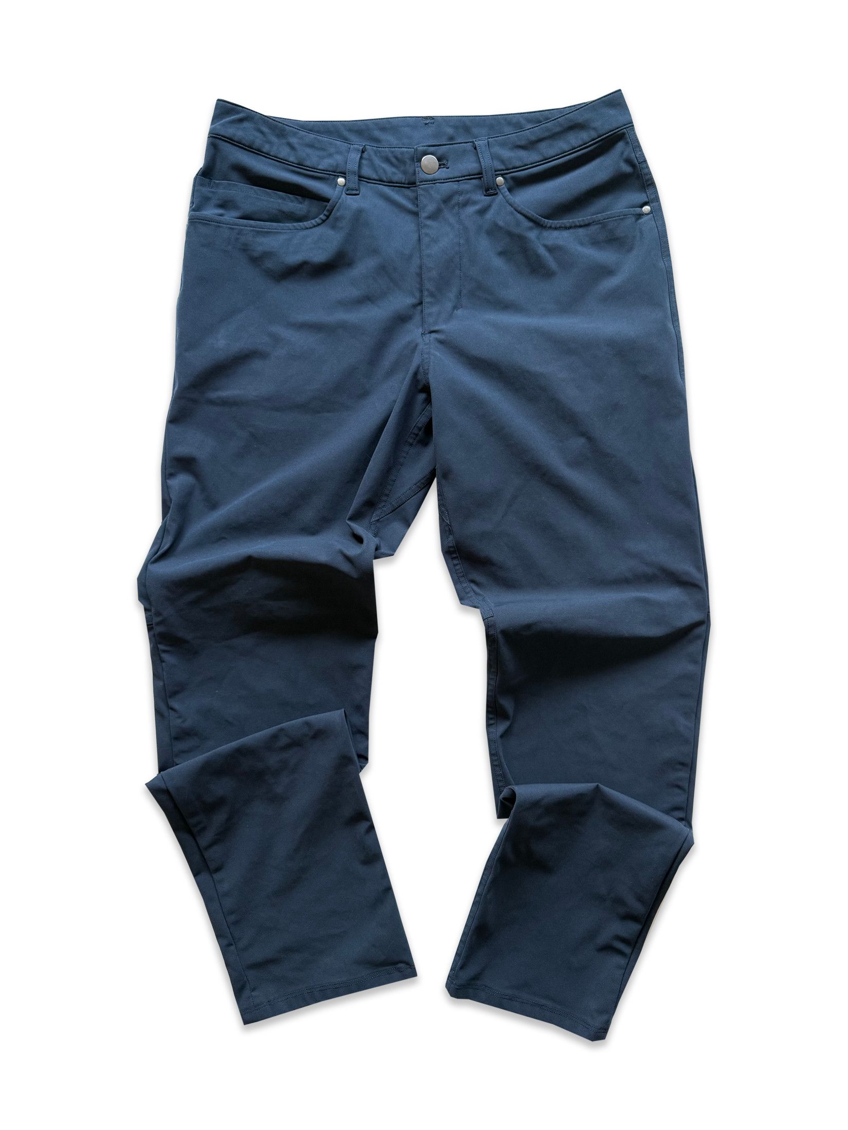 Lululemon Bundle: ABC Classic-Fit 5 Pocket Pants Size US 31 - 3 Thumbnail