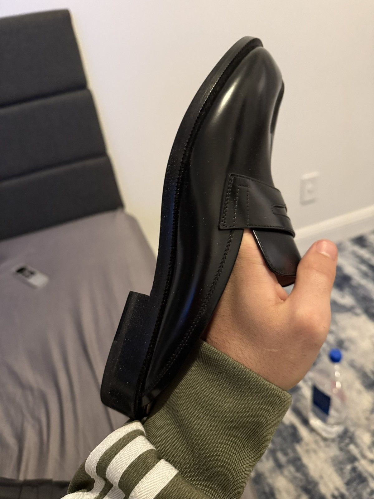 Maison Margiela Maison Margiela Tabi Mules Size US 8 / EU 41 - 7 Thumbnail