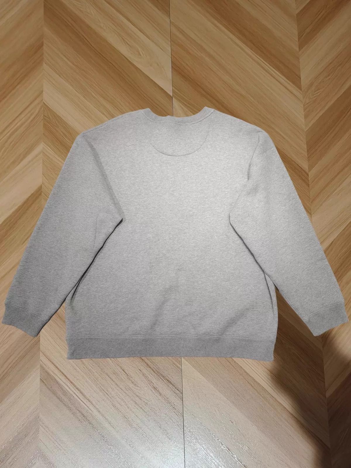 Burberry Burberry 99 New XXL Sweatshirt Size US XXL / EU 58 / 5 - 2 Thumbnail