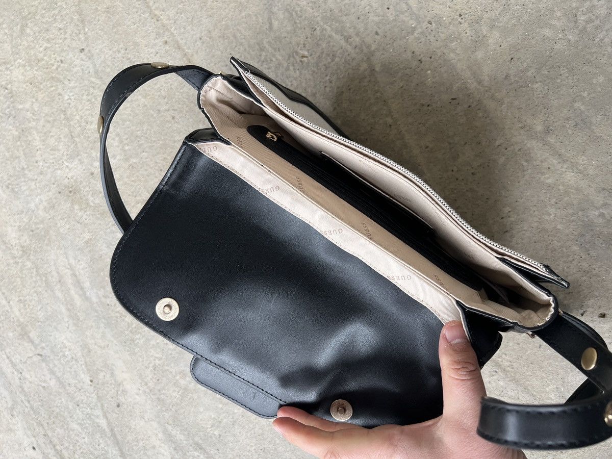 Guess Guess Bag Size ONE SIZE - 4 Thumbnail