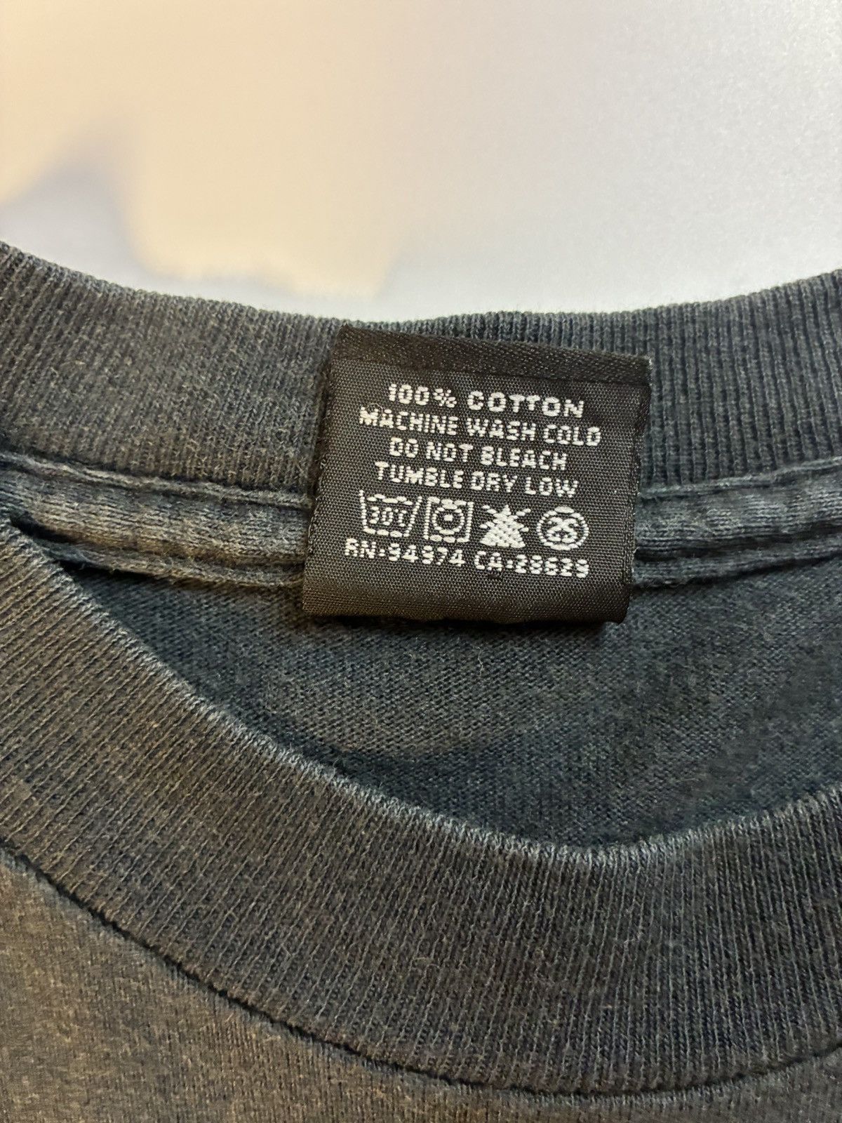 Stussy Stussy Skull Size US L / EU 52-54 / 3 - 4 Thumbnail