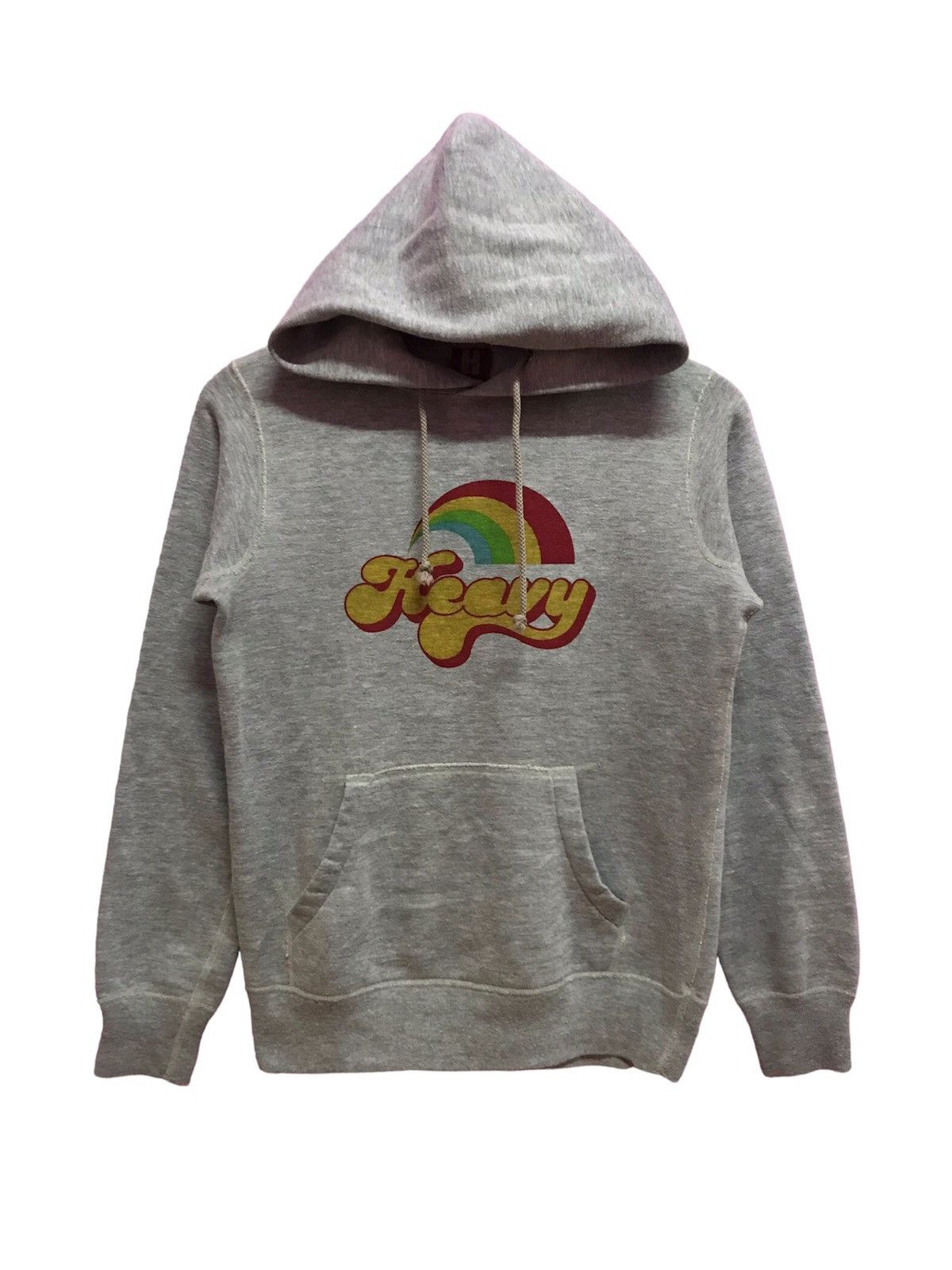 Hysteric Glamour Hysteric Glamour Hoodies Size US M / EU 48-50 / 2 - 1 Thumbnail