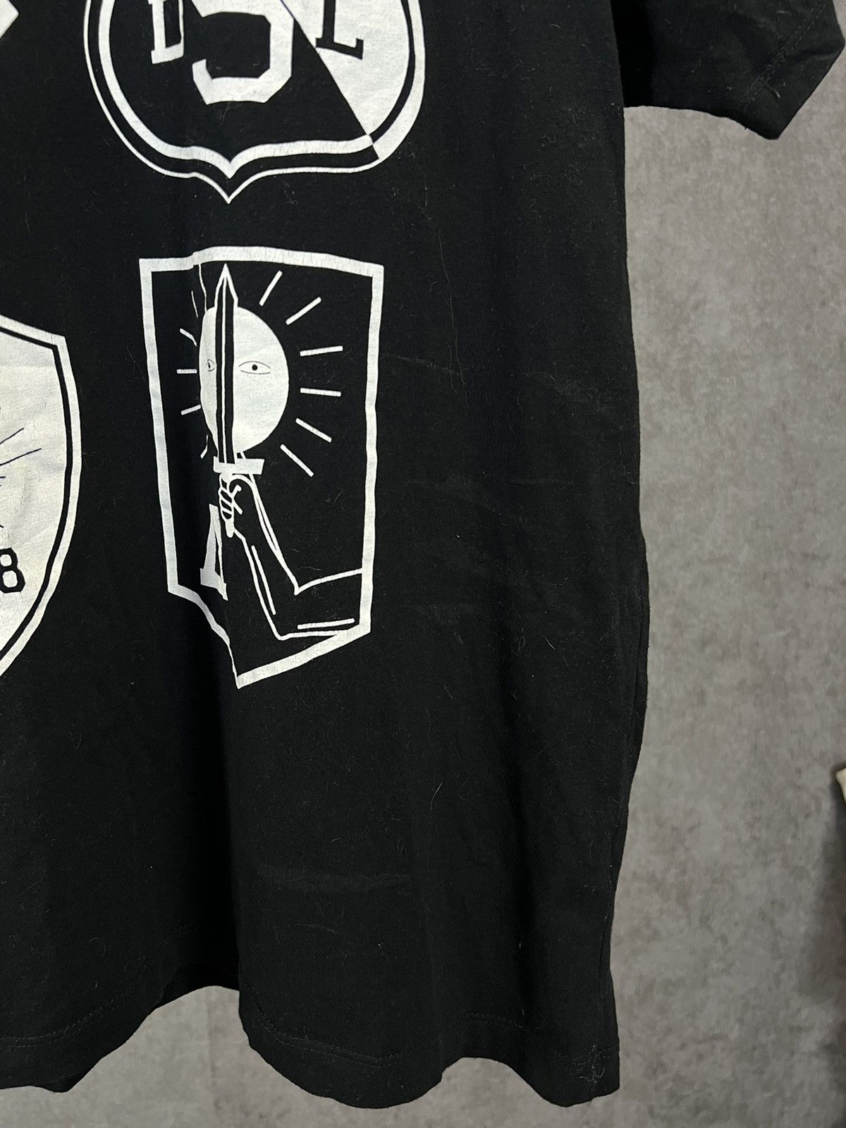 Diesel Diesel designer art tee Size US S / EU 44-46 / 1 - 7 Thumbnail