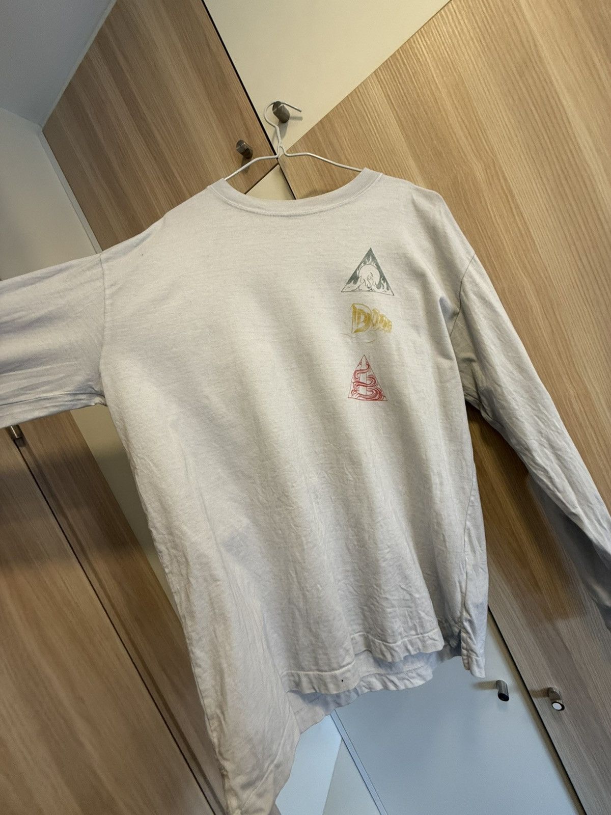 Dior Dior Tee Fall 2023 Size US S / EU 44-46 / 1 - 1 Thumbnail