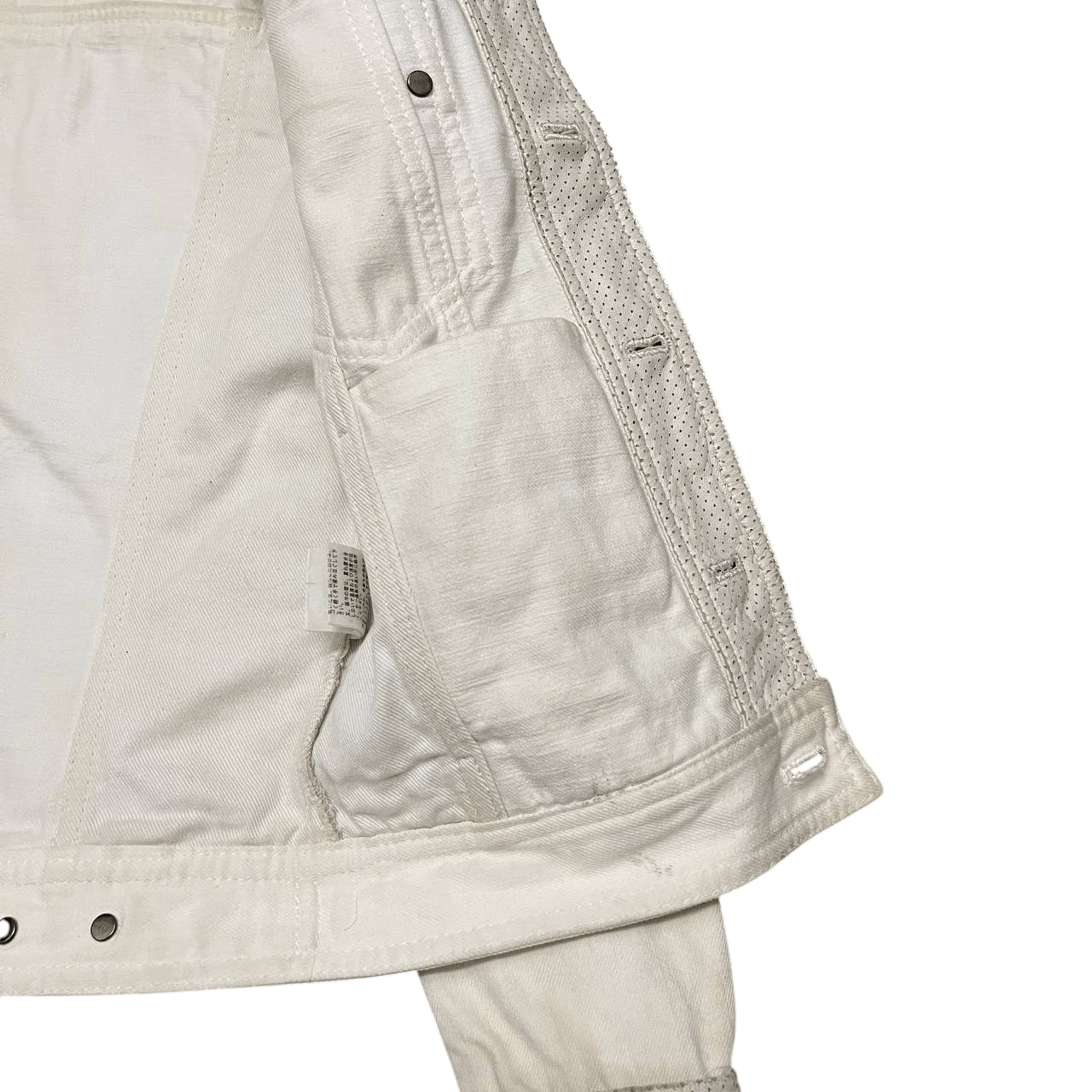 5351 POUR LES HOMMES 5351 Pour Les Hommes Button Jacket Size US S / EU 44-46 / 1 - 12 Thumbnail