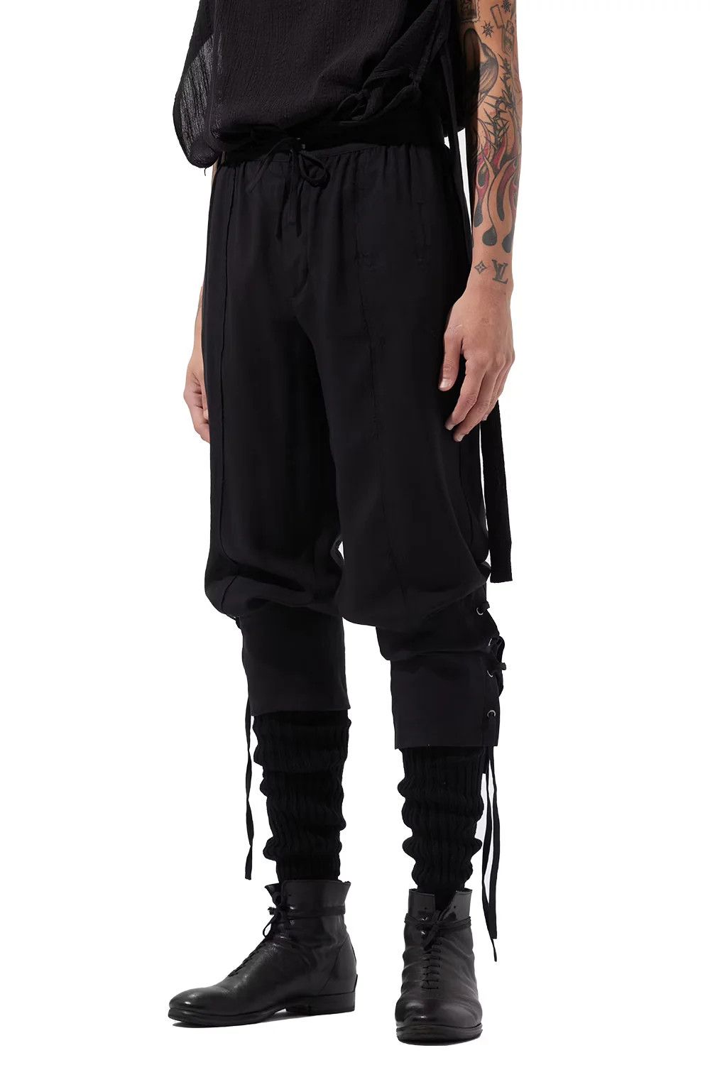 AENRMOUS Aenrmous Landgrave stocking Pants Size US 30 / EU 46 - 1 Thumbnail