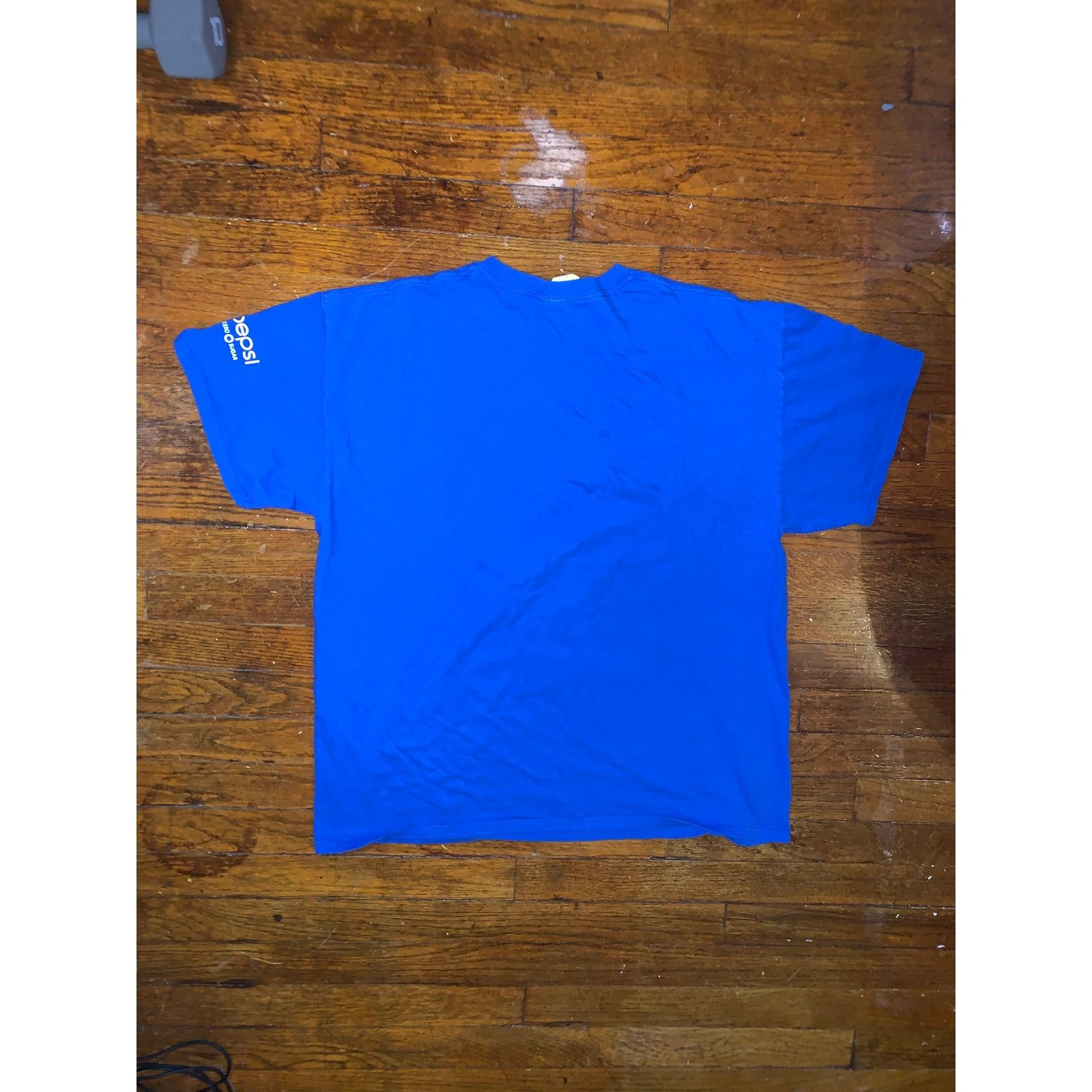 NHL New York Rangers This Is Our House T Shirt XL NHL Size US XL / EU 56 / 4 - 7 Thumbnail