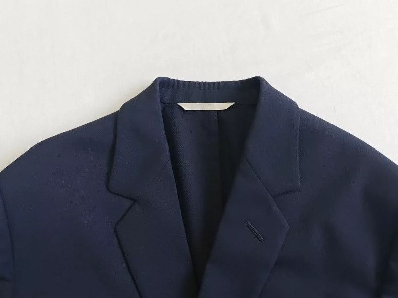 Dior Dior Wool casual suit 2504-Nextarrow Size 46R - 3 Thumbnail