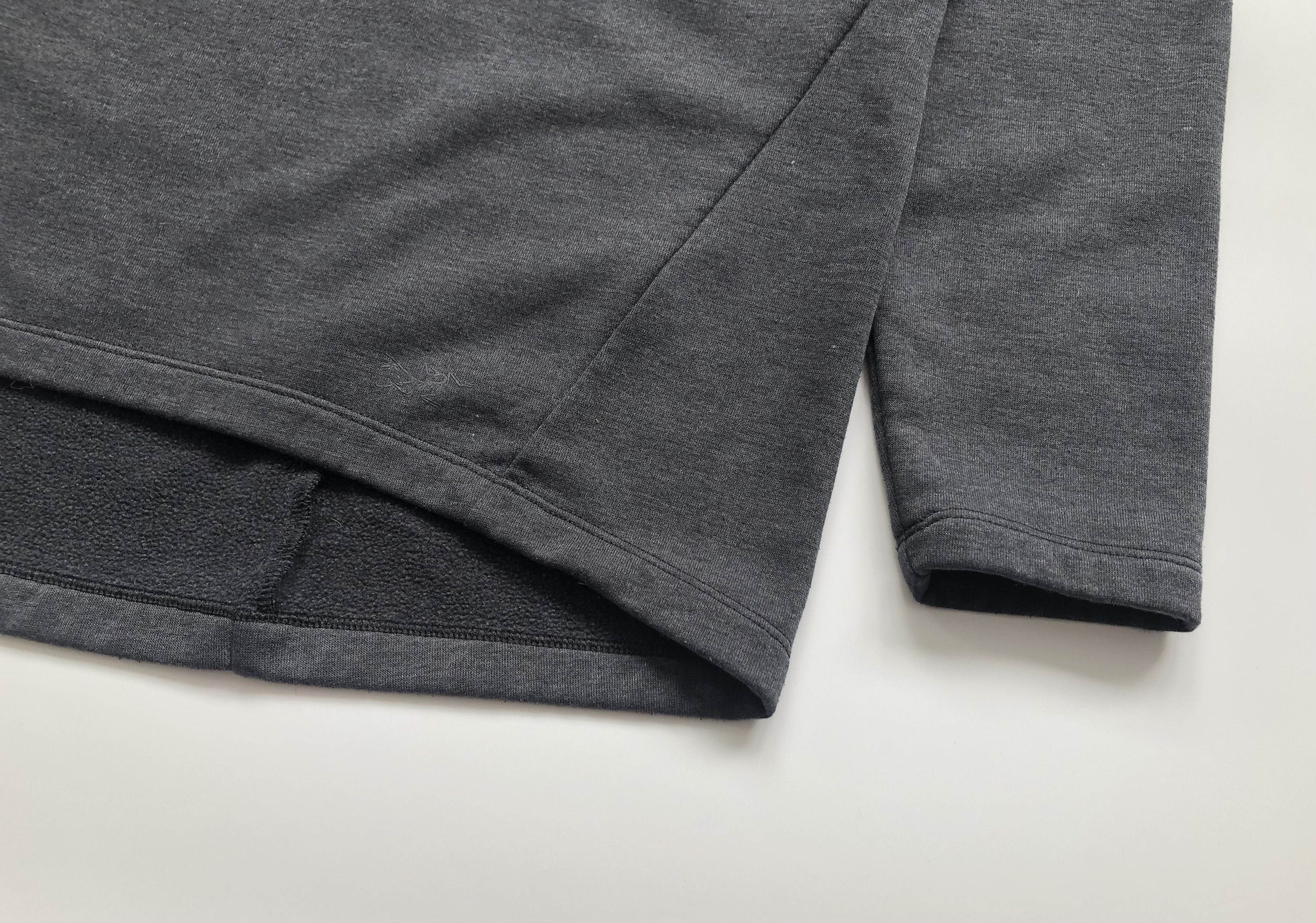 Arc'teryx Arcteryx Nyara Boatneck Pullover Women’s Size M / US 6-8 / IT 42-44 - 3 Thumbnail