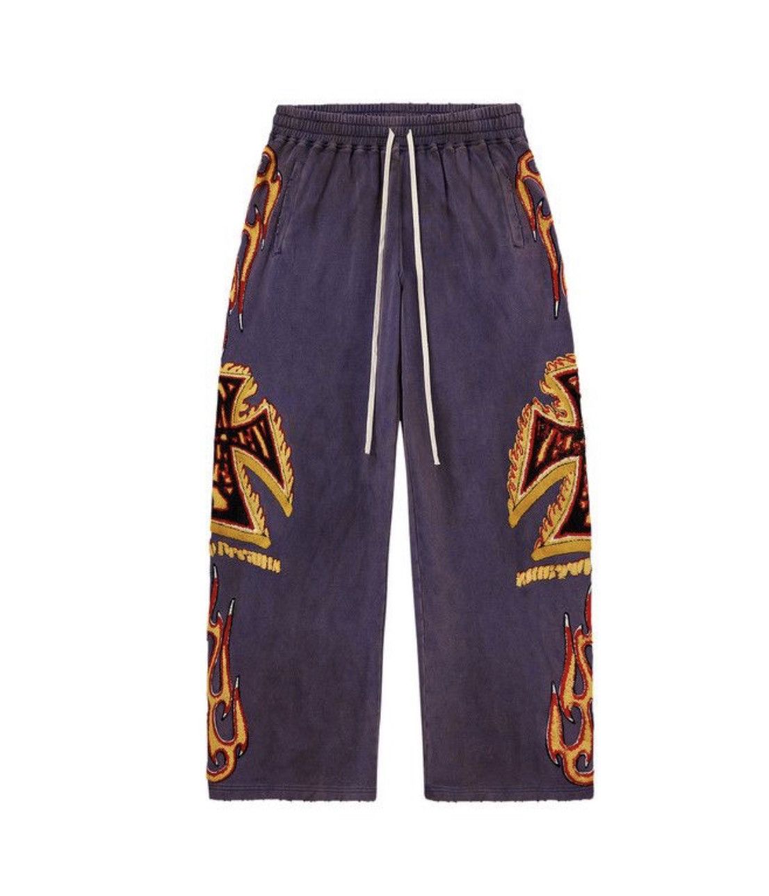 Vale Chimera Sweatpants Size US 36 / EU 52 - 2 Thumbnail